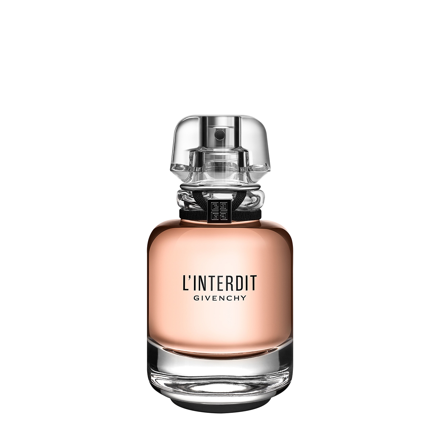 Givenchy L'Interdit EDP 50ml