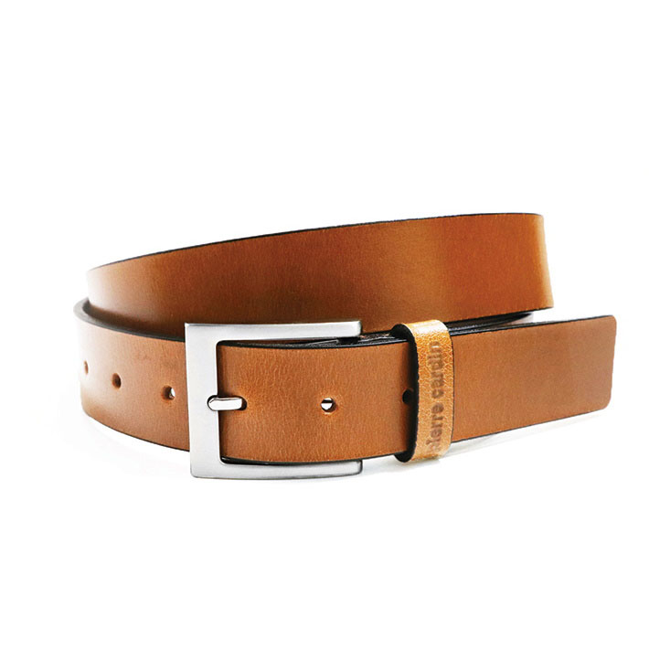 Pierre Cardin Crew Belt 30mm