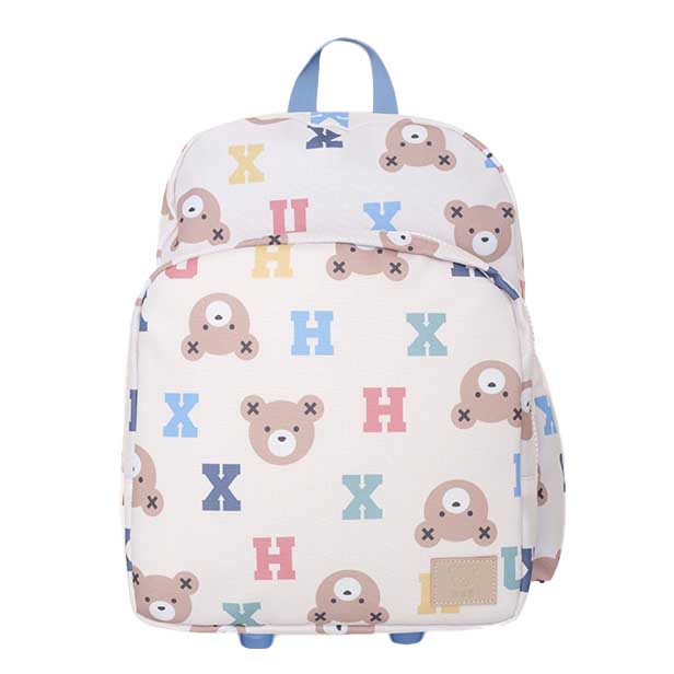 Huxbaby Hux Alphabet Backpack