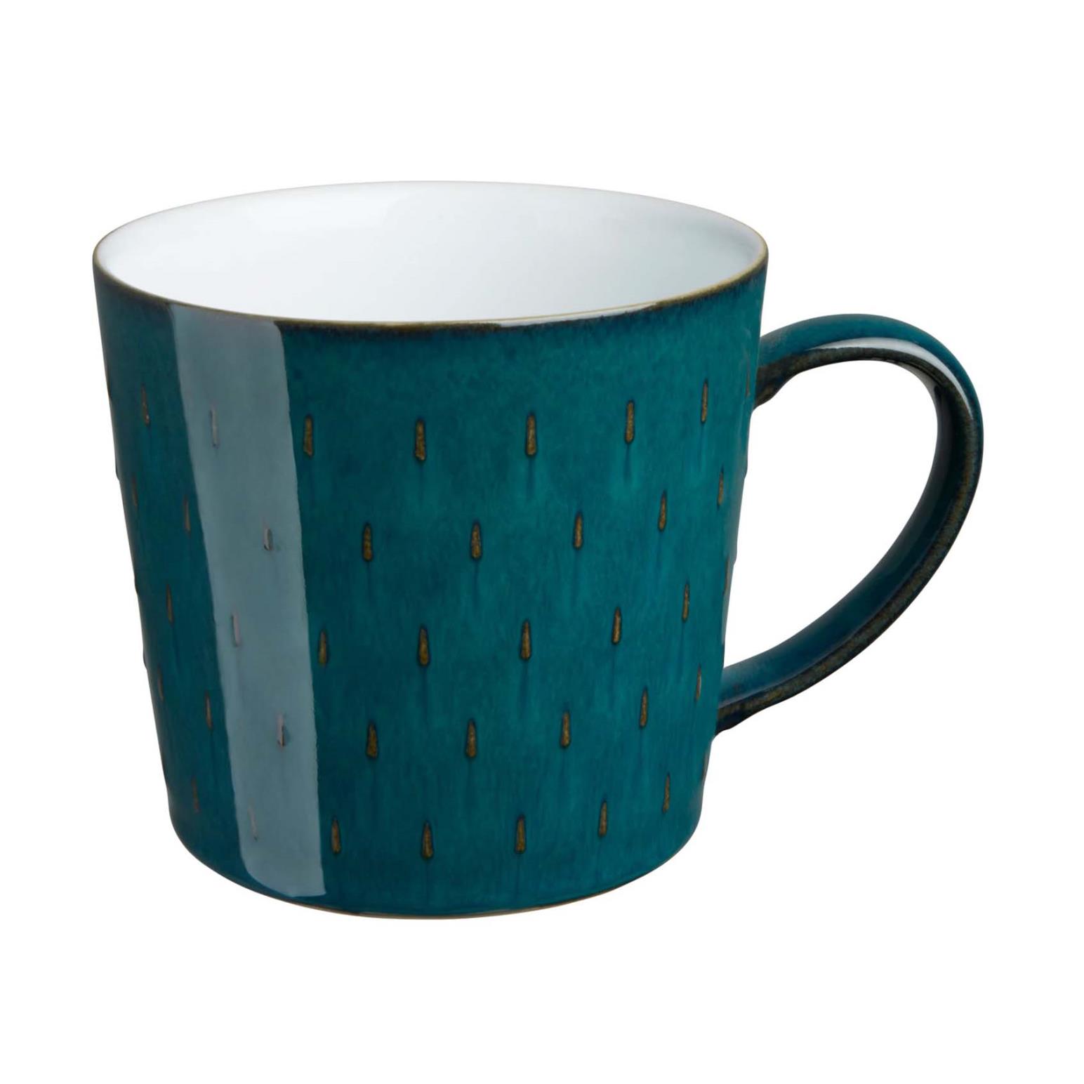 Denby Greenwich Cascade Mug