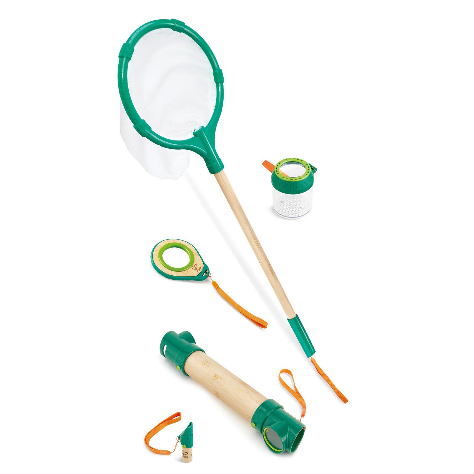 Hape Nature Fun Exploration Set