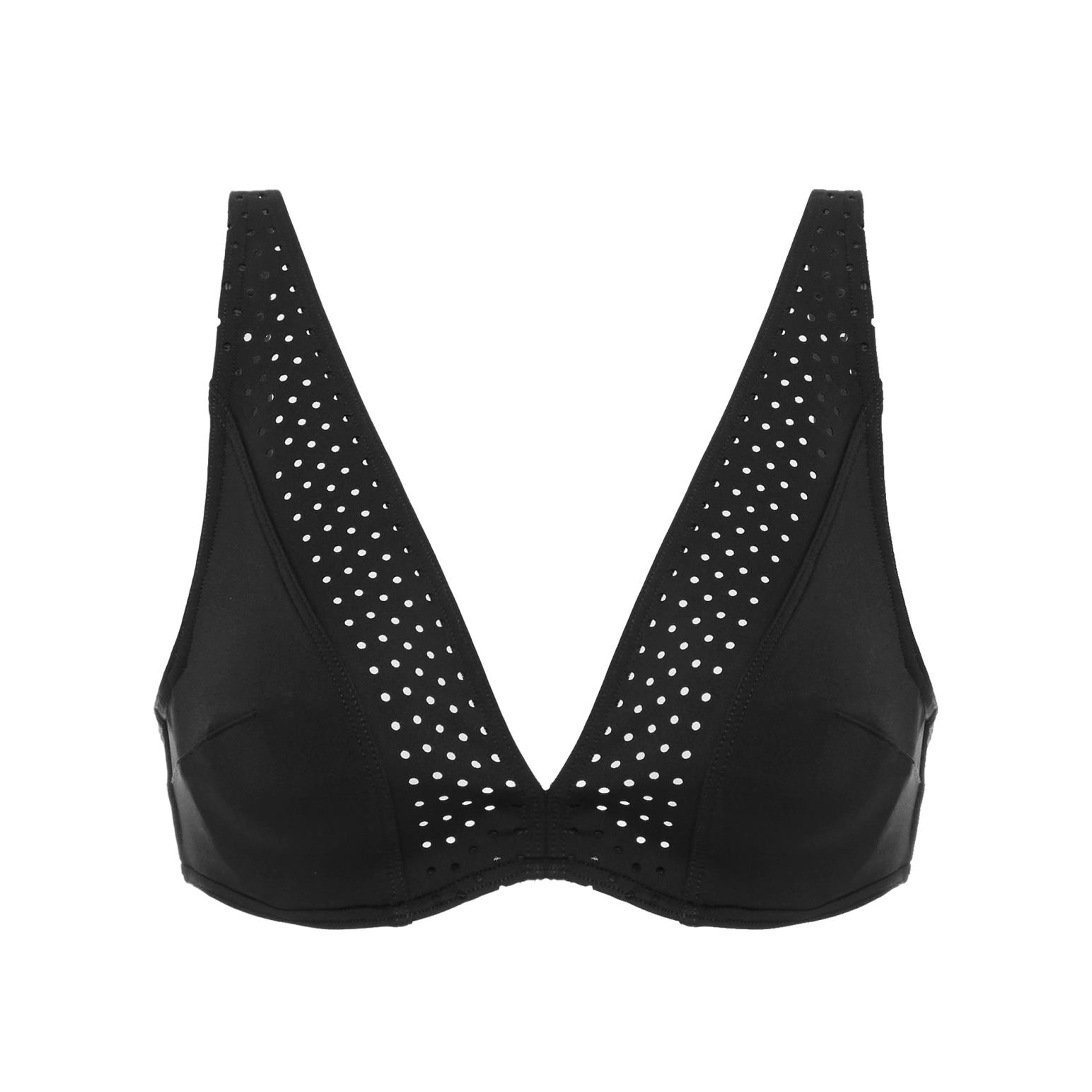 Simone Perele Hoya Halter Neck Bikini Top