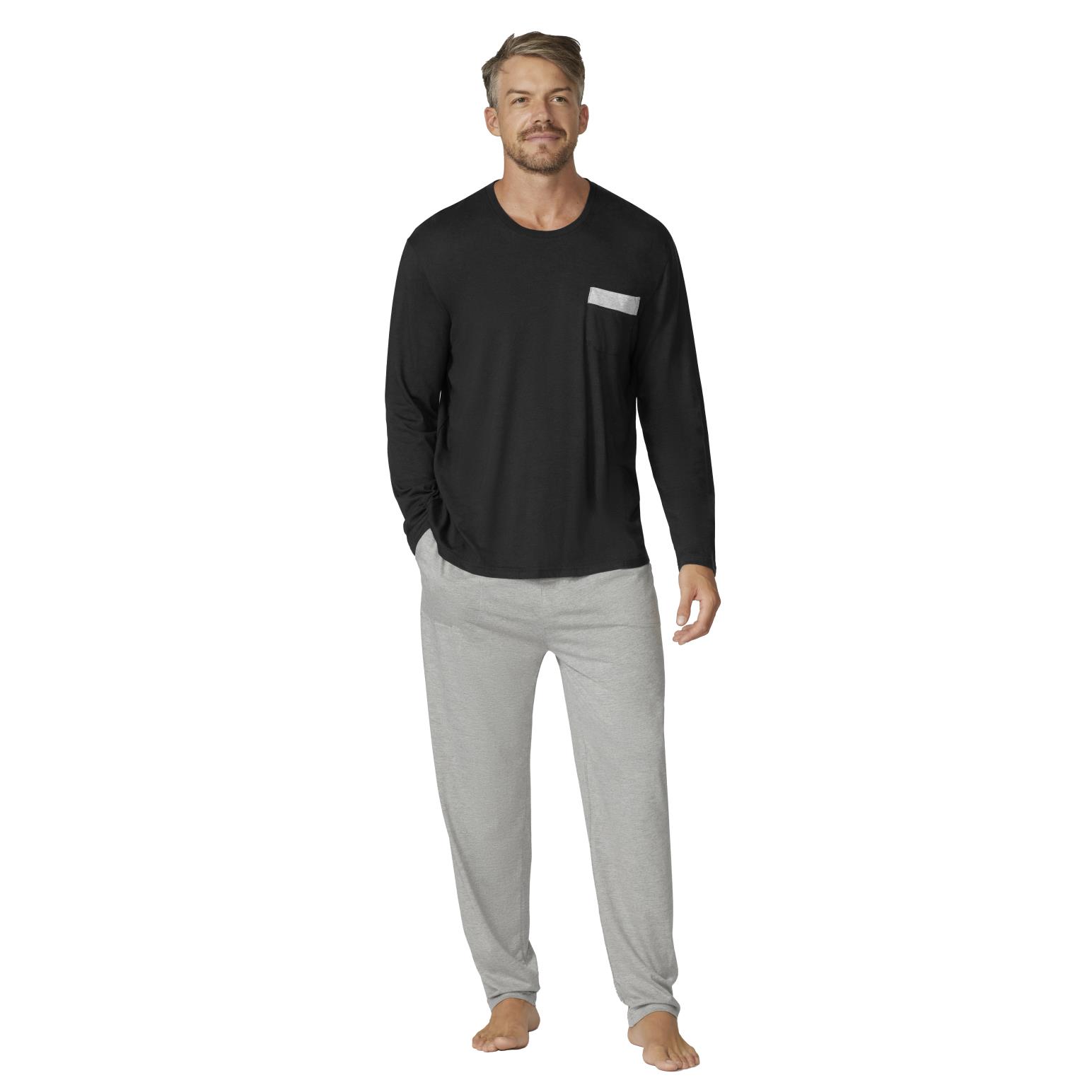 Contare Country Bamboo Cotton Long Sleeve Set