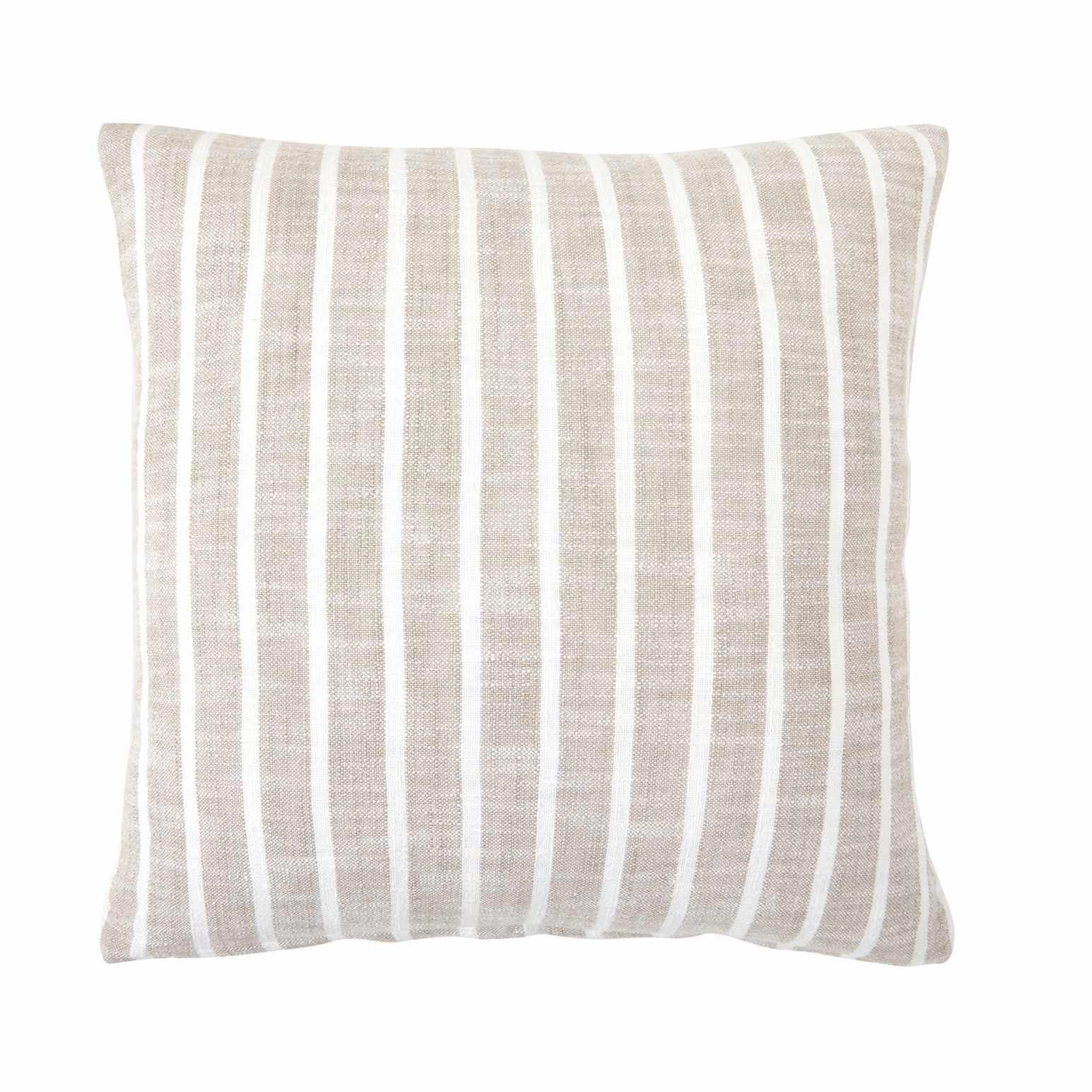 Wallace Cotton Anderson Square Cushion Cover