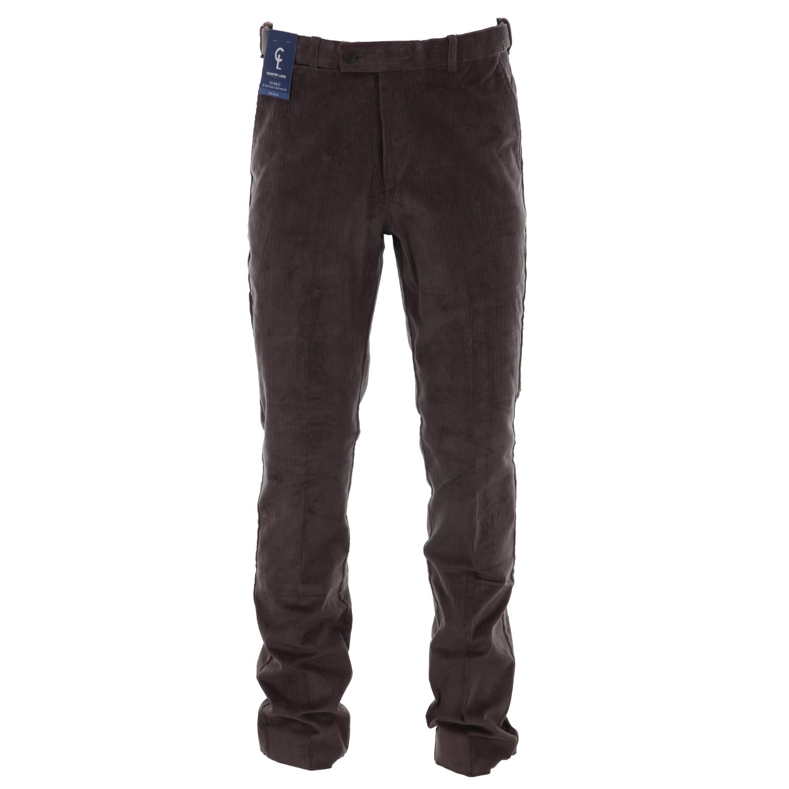 Country Look Texel Cord Trouser Fyf204