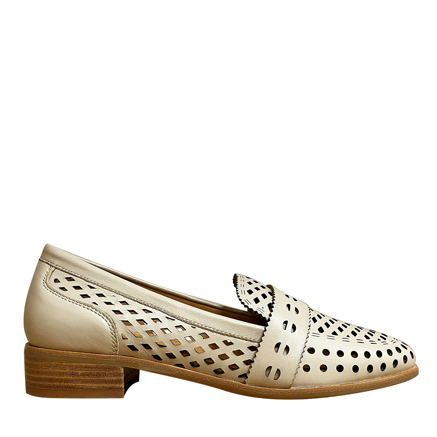 Bresley Alfie Loafer