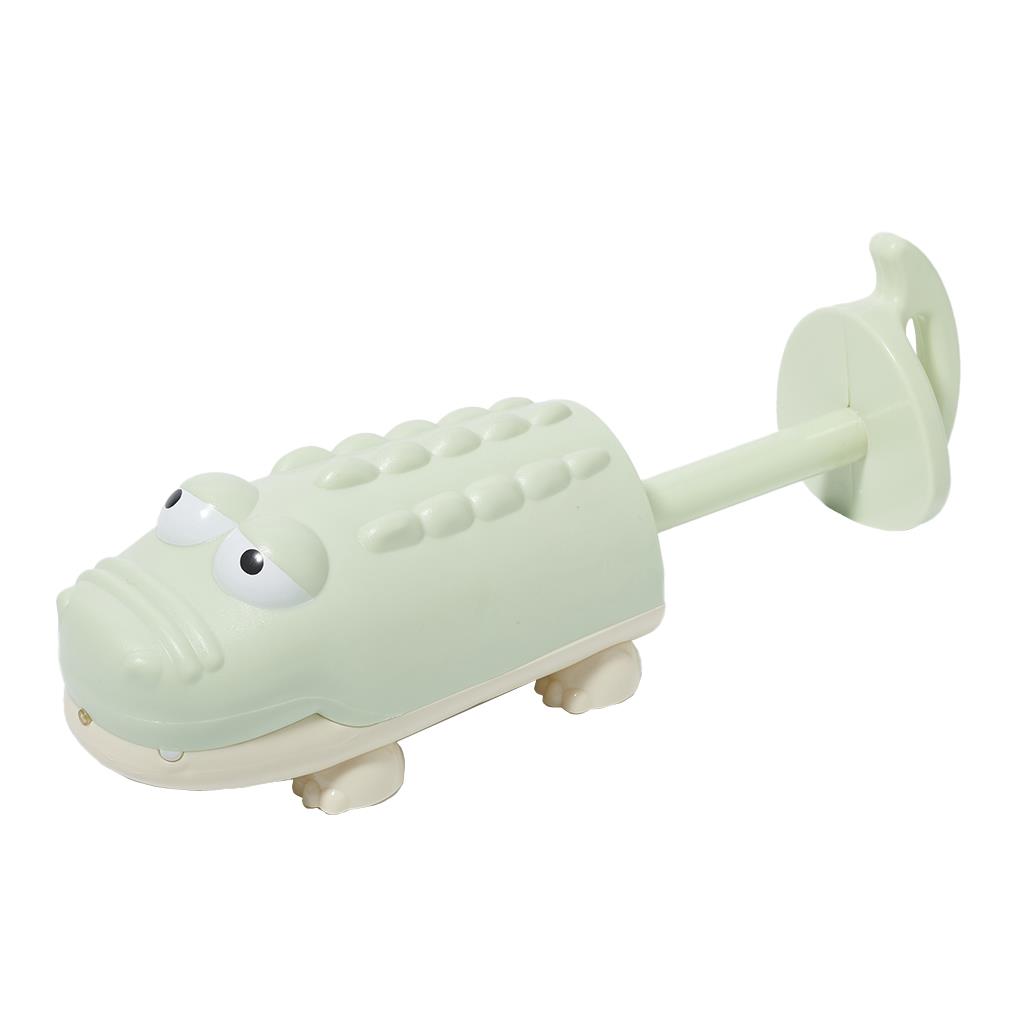 SUNNYLiFE Water Squirters Crocodile