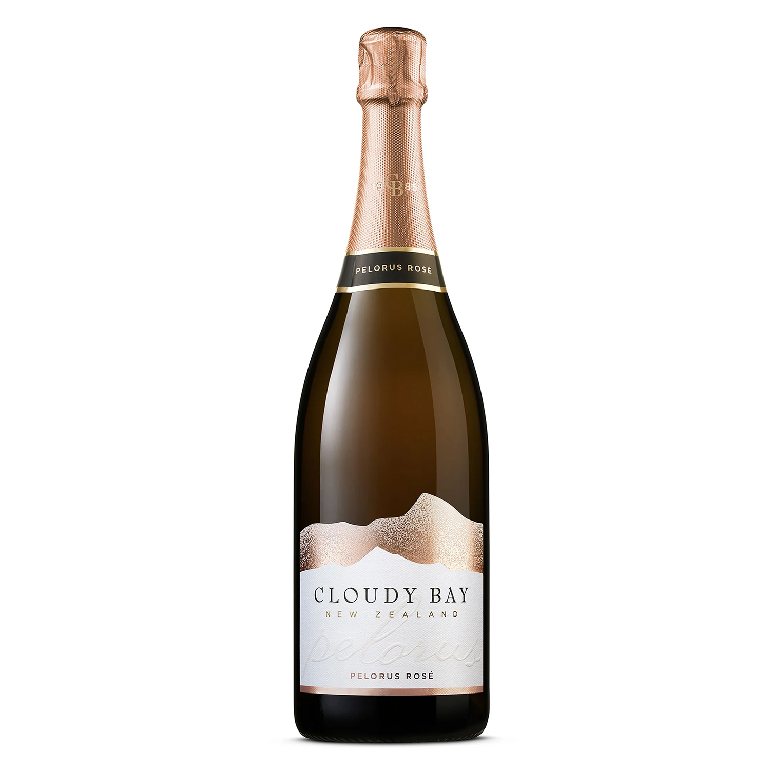 Cloudy Bay Pelorus Rosé