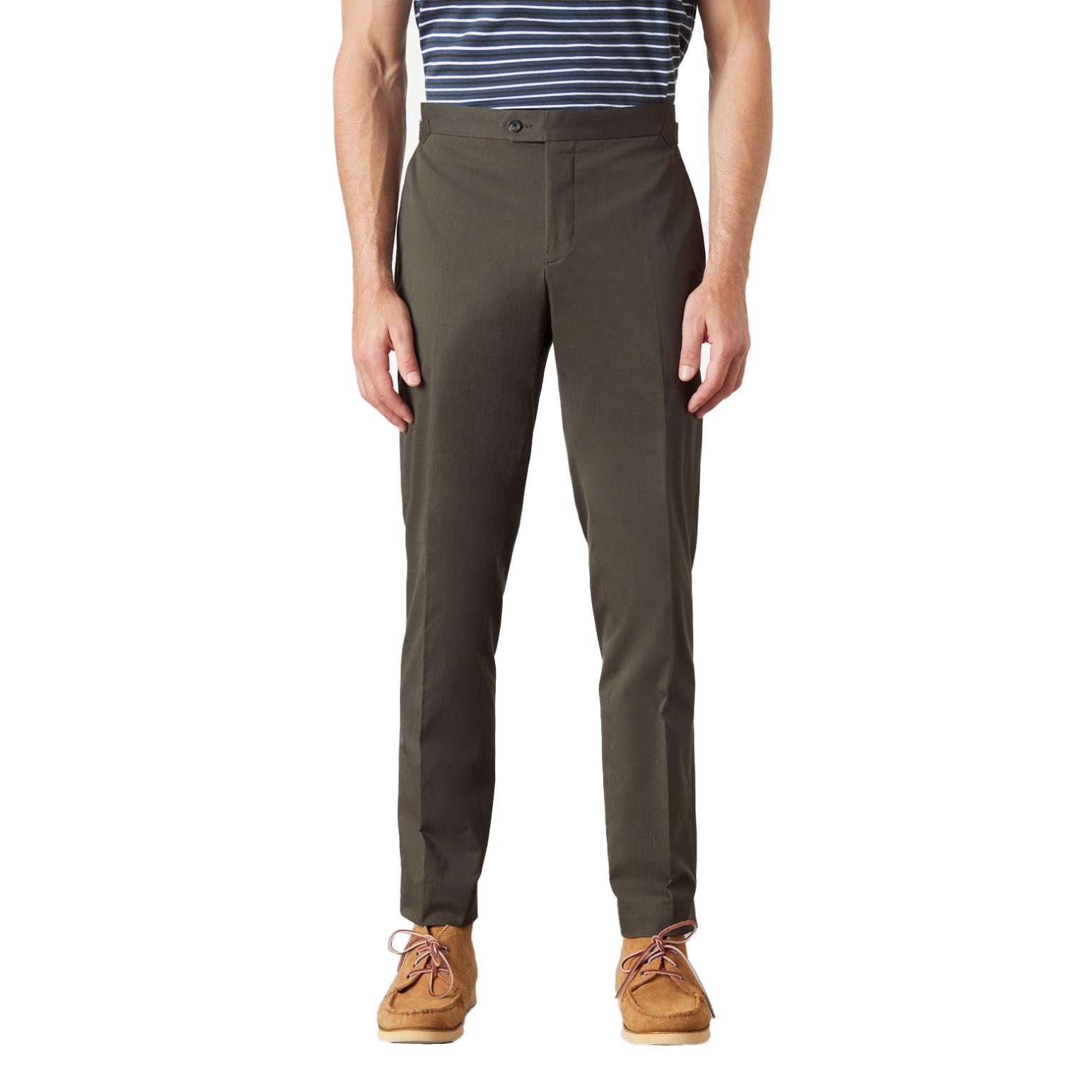 M.J. Bale Fresco Trouser