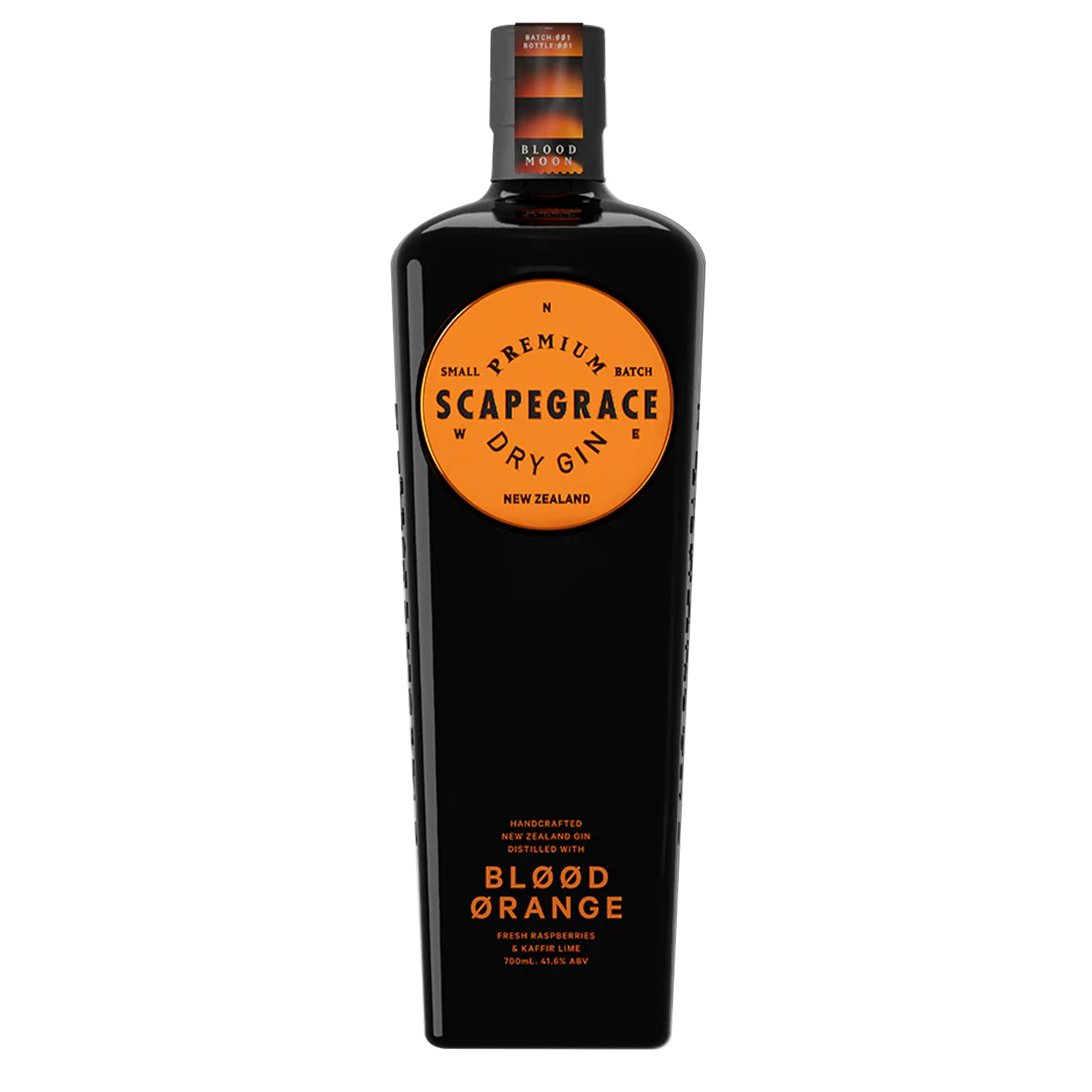 Scapegrace Blood Moon Gin 700ml