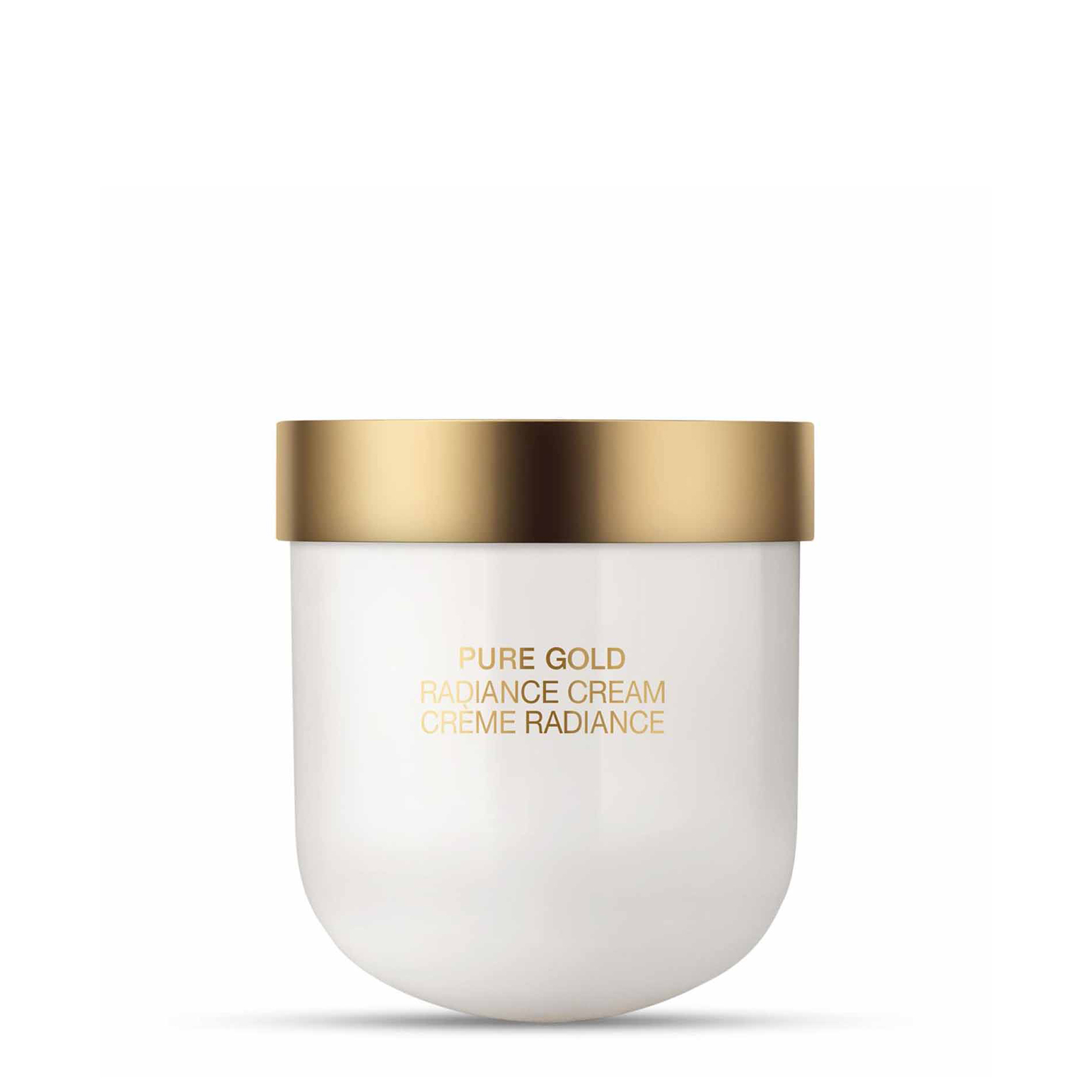 La Prairie Pure Gold Radiance Cream - Refill 50ml