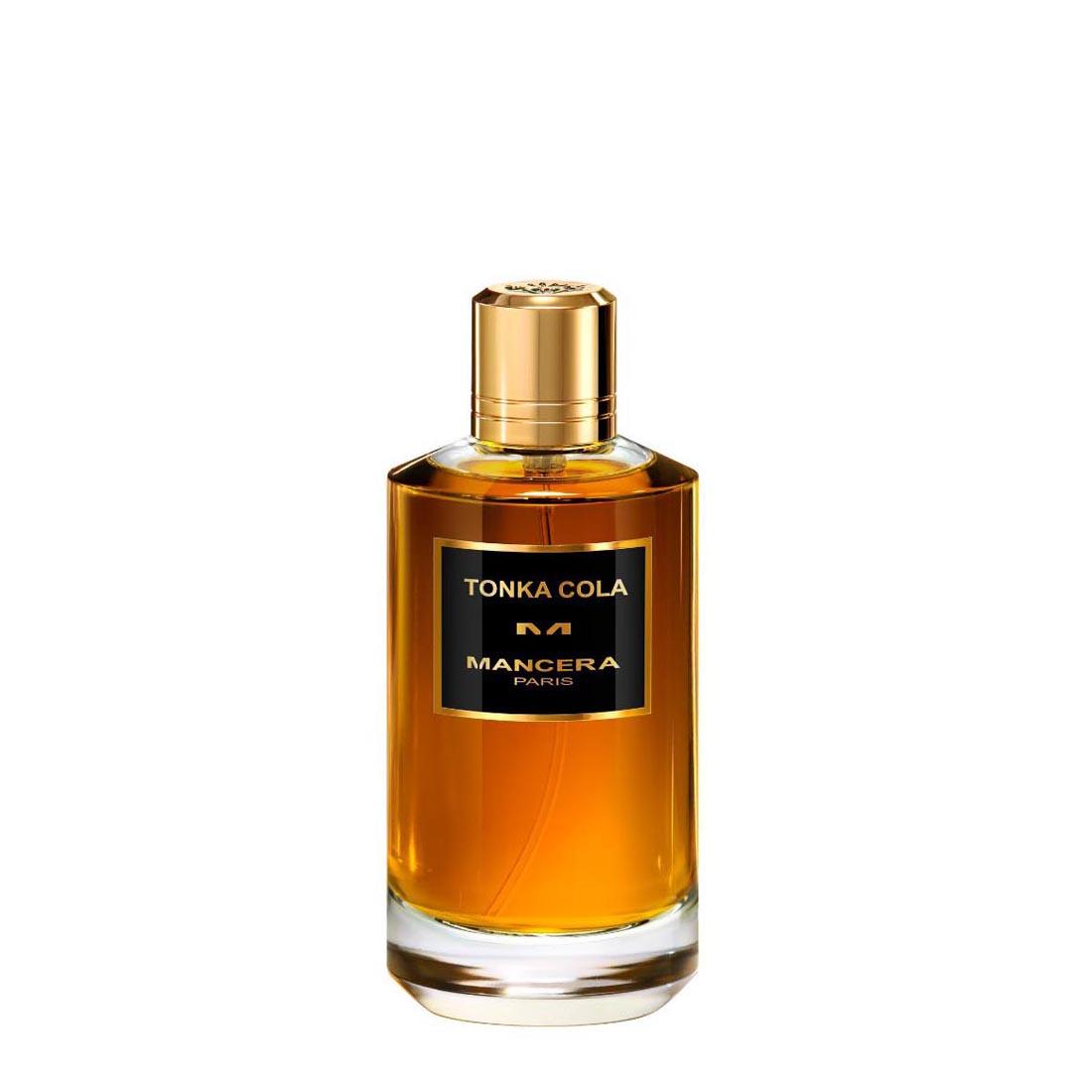 Mancera Tonka Cola Eau De Parfum 120ml