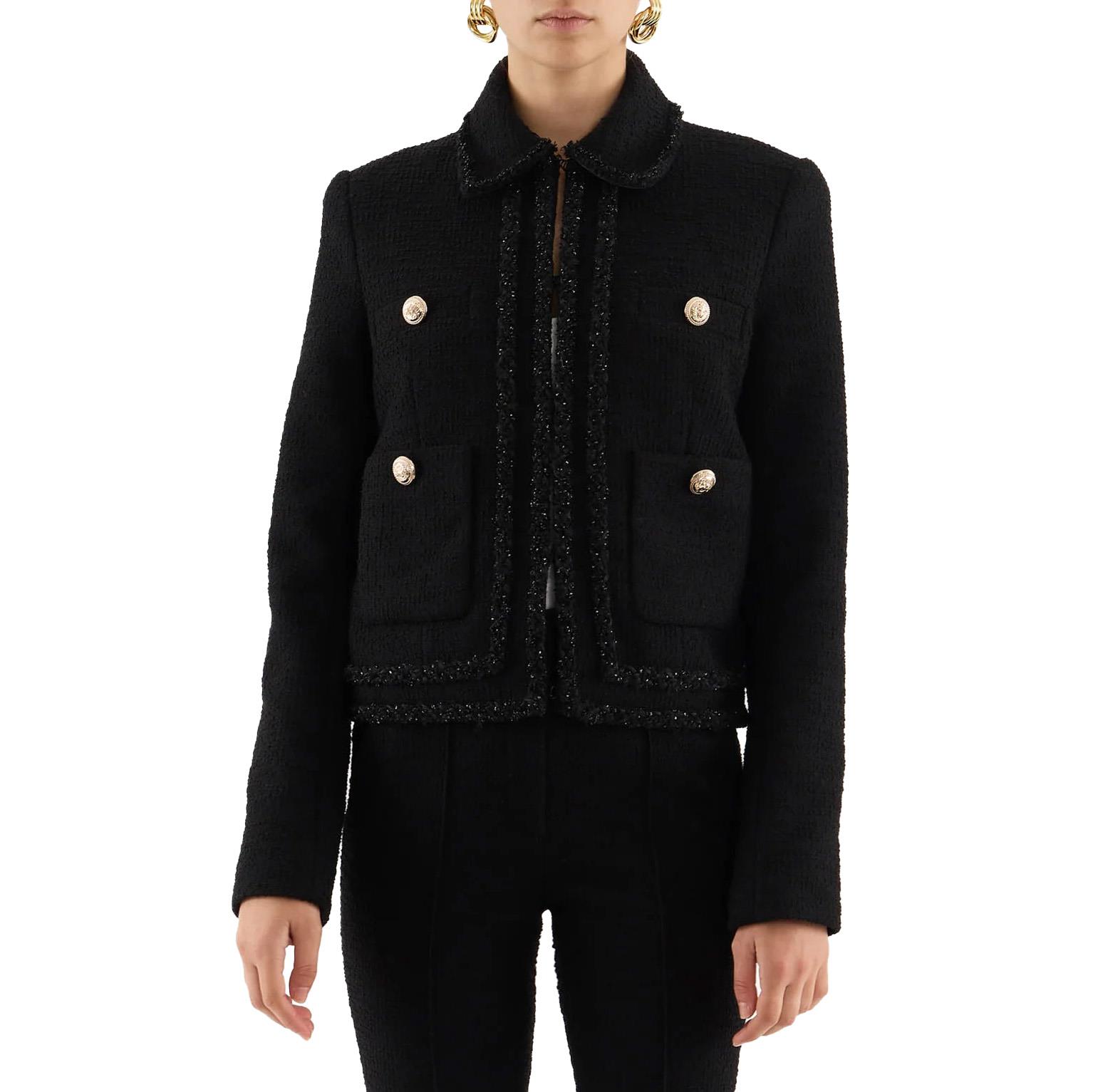 Rebecca Vallance Margo Jacket