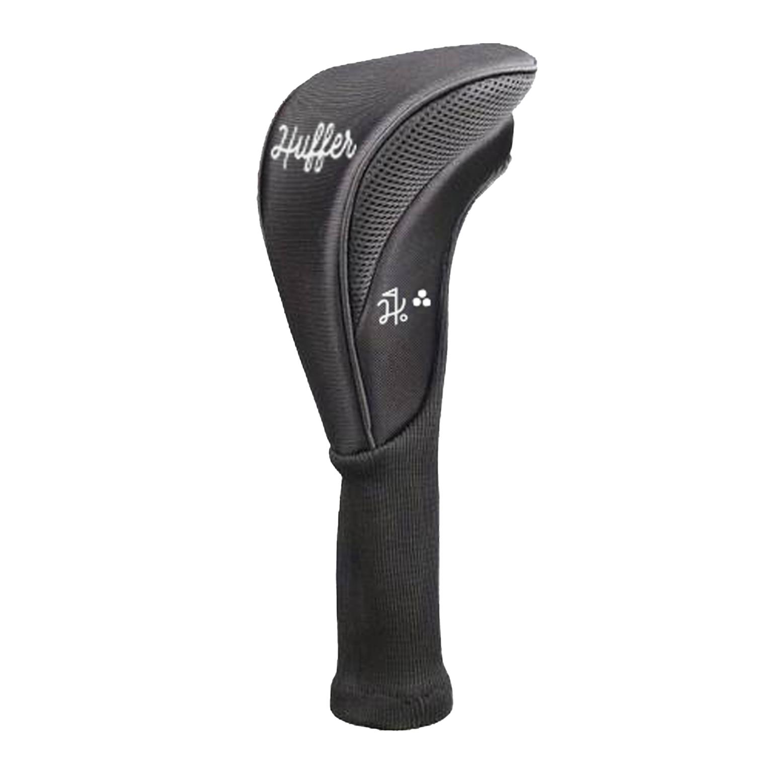 Huffer Golf Driver Cover