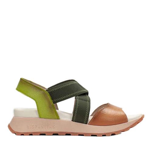 Hispanitas Maui Sandal