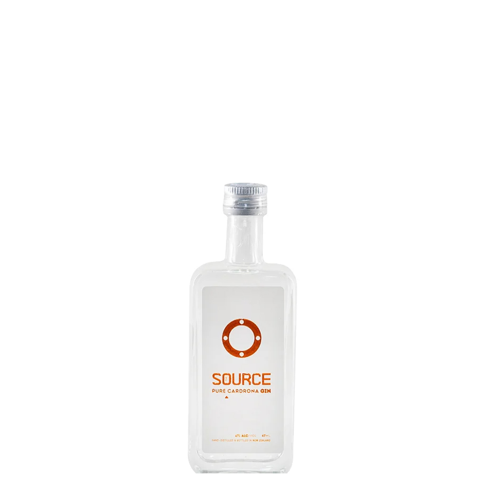 The Source Gin 47ml