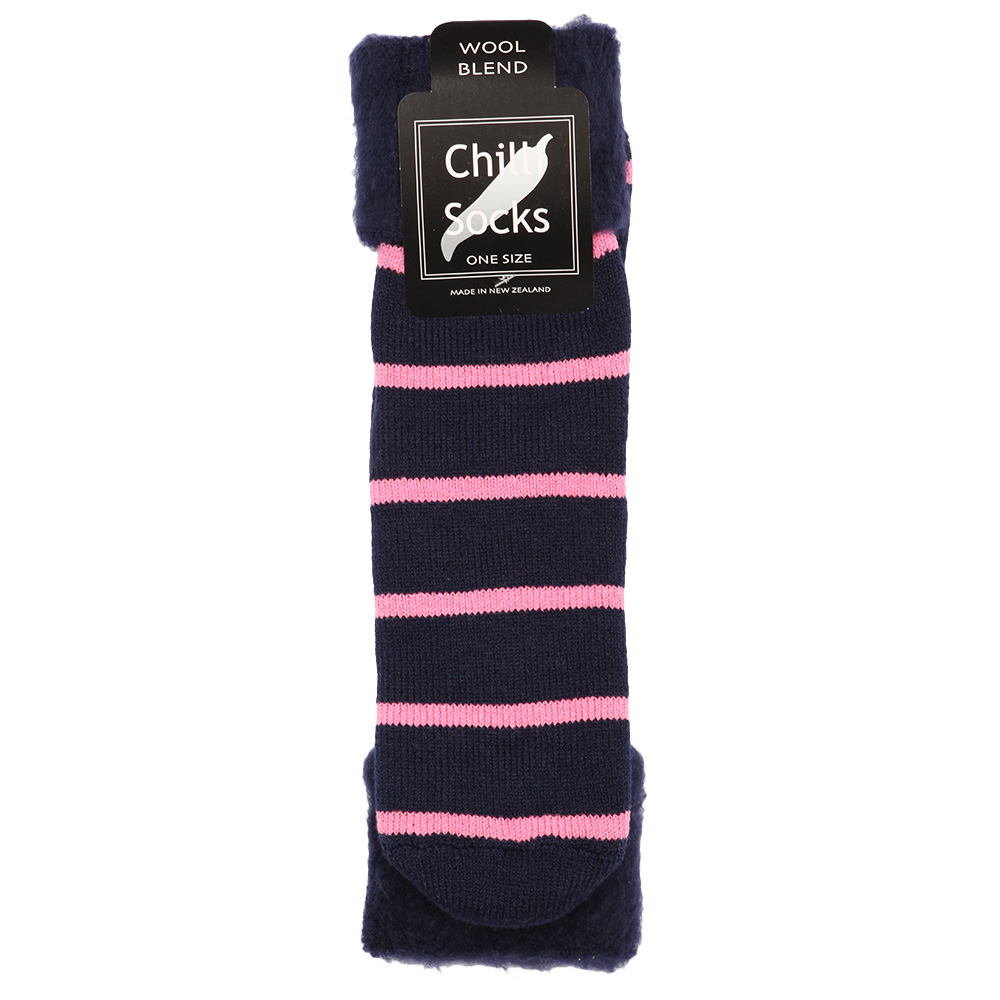 Chilli Socks Stripe Sock