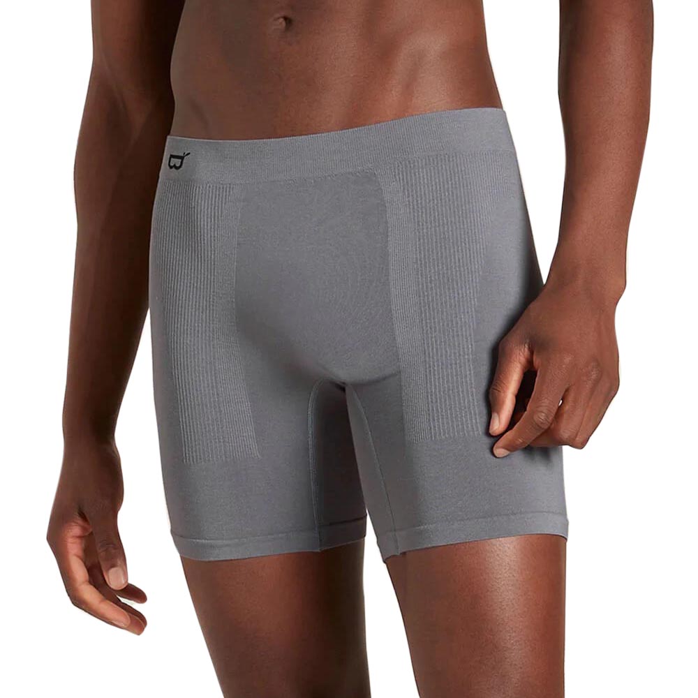 Boody Original Mid-Length Trunks