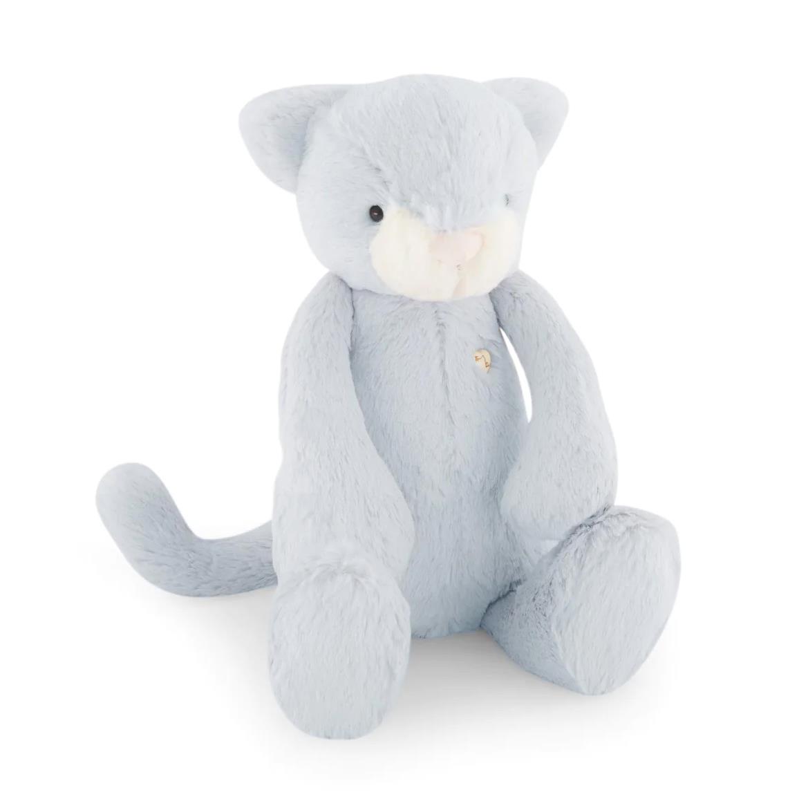 Snuggle Bunnies Elsie The Kitty 30cm