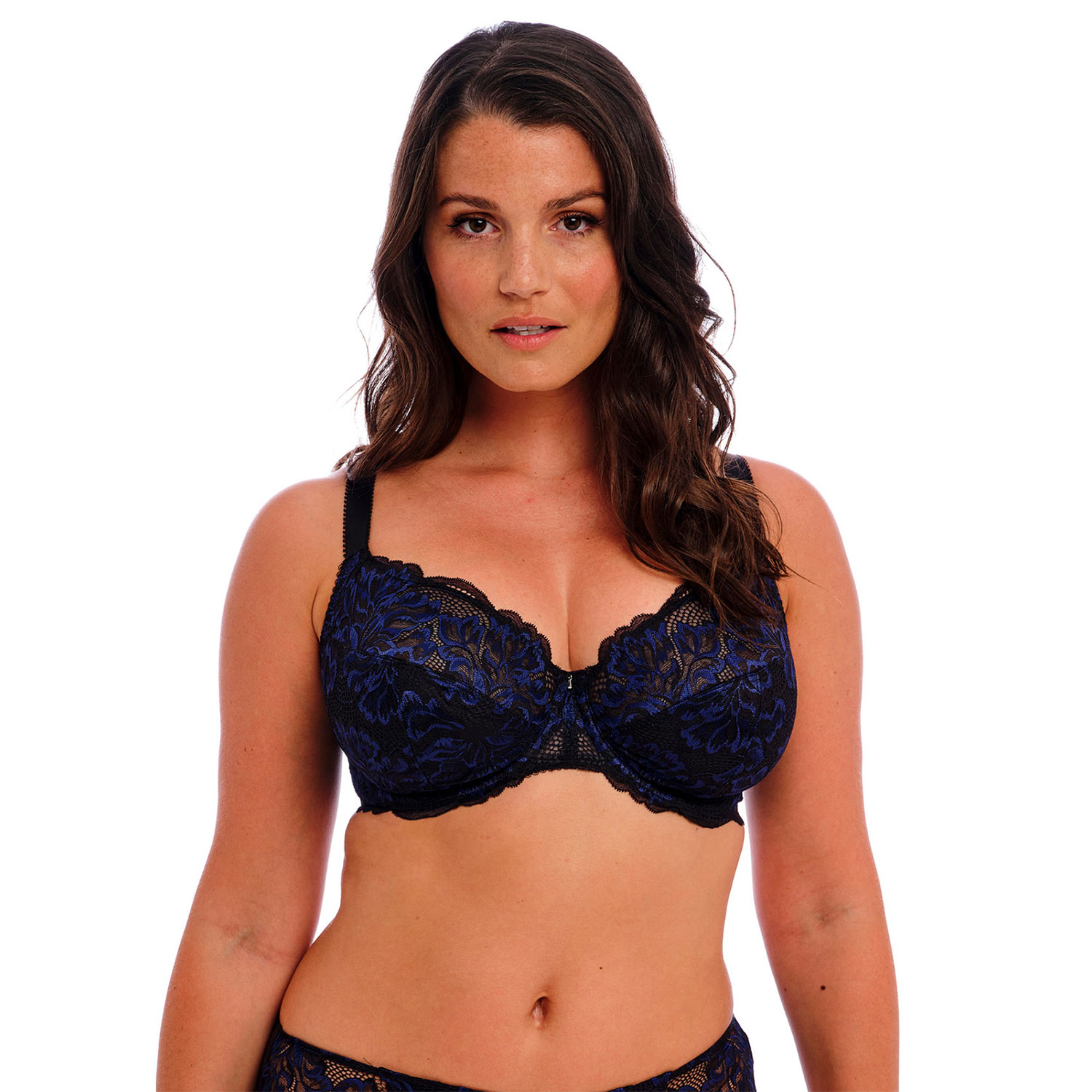 Fantasie Uw Side Support Bra Dd-E