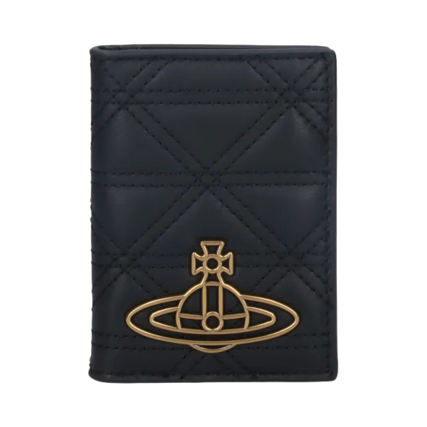 Vivienne Westwood Small Vertical Wallet