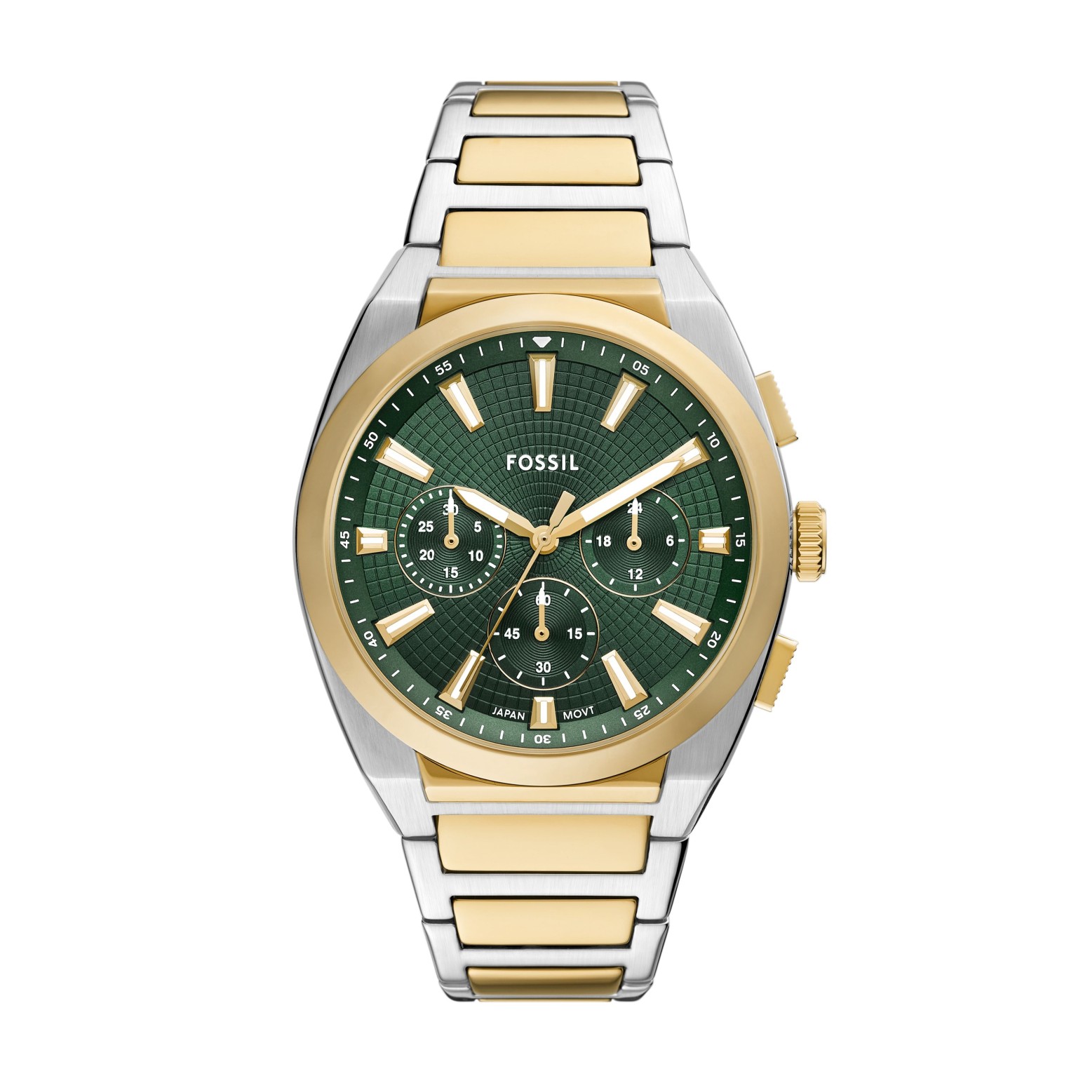 Fossil Everett Watch FS6106