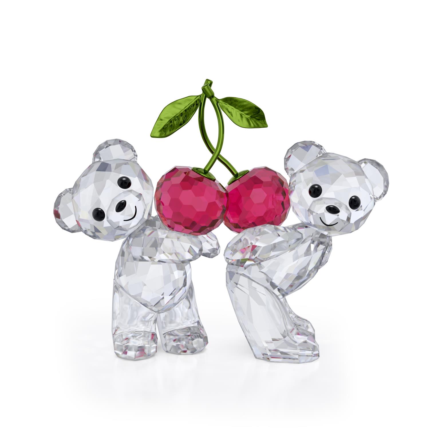 Swarovski Kris Bear - Always Together