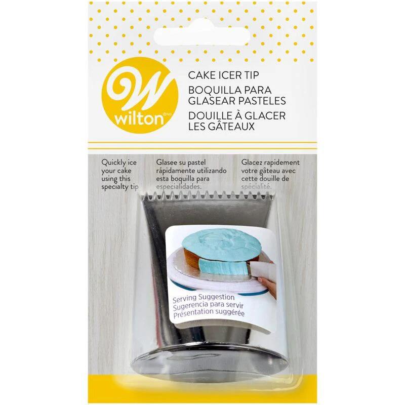 Wilton Cake Icer Tip #789