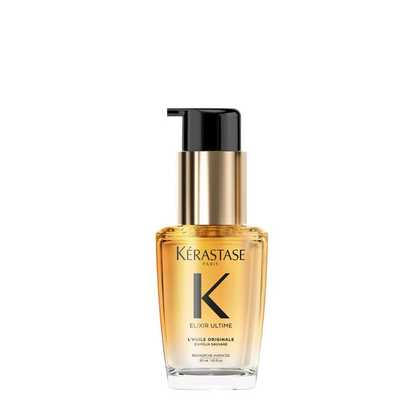 Kérastase K Elixir Oil 30ml