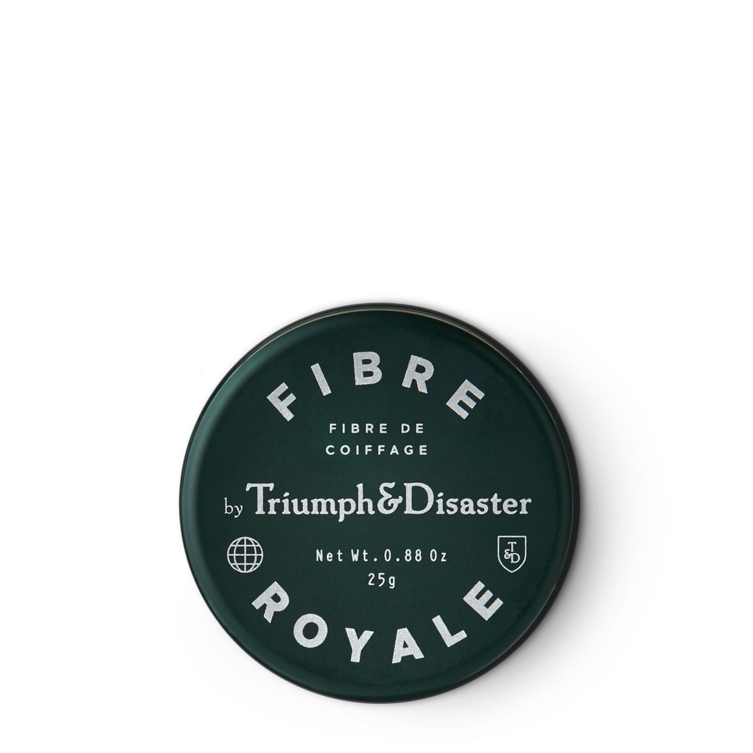 Triumph&Disaster Fibre Royale Little Puck 25g