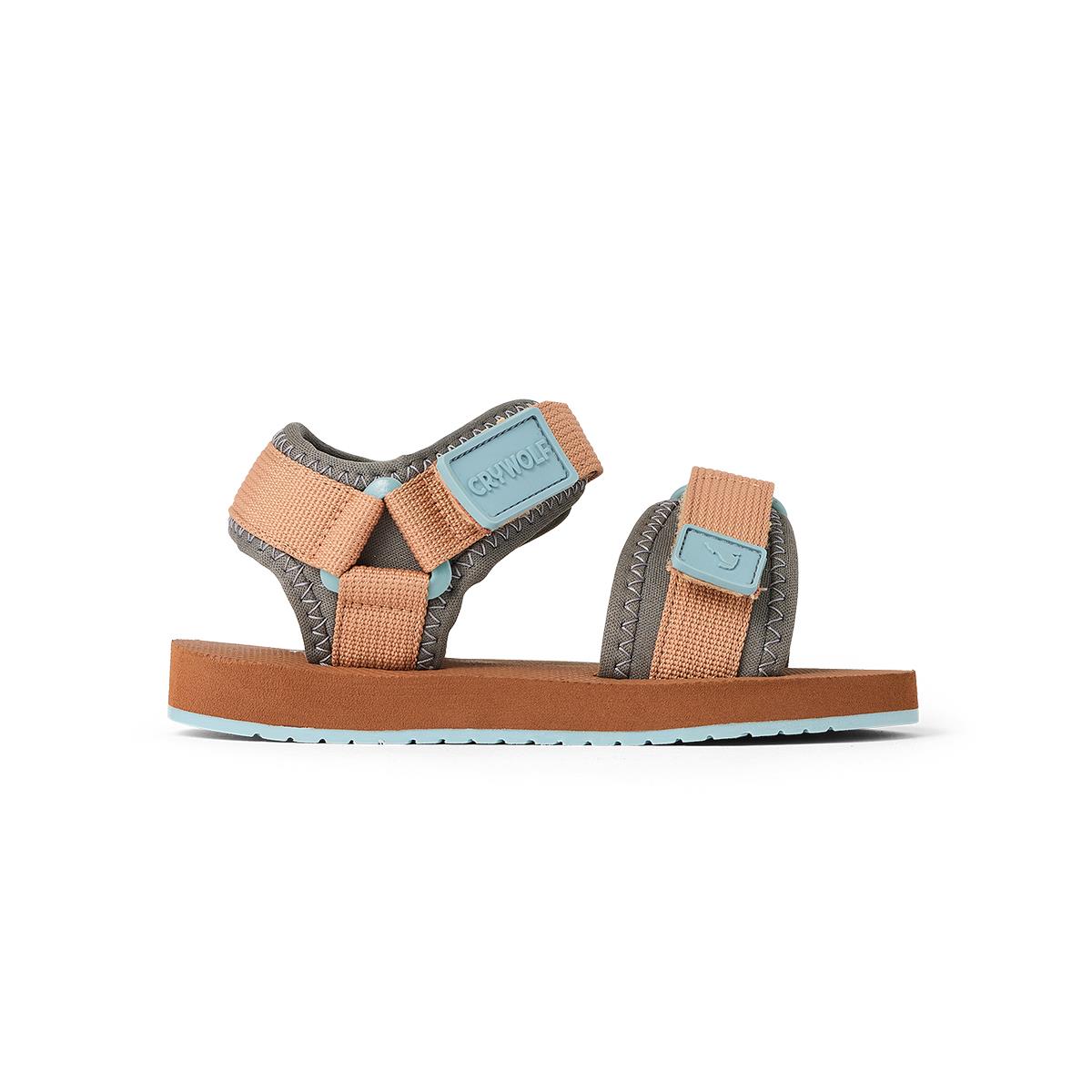 Crywolf Beach Sandal