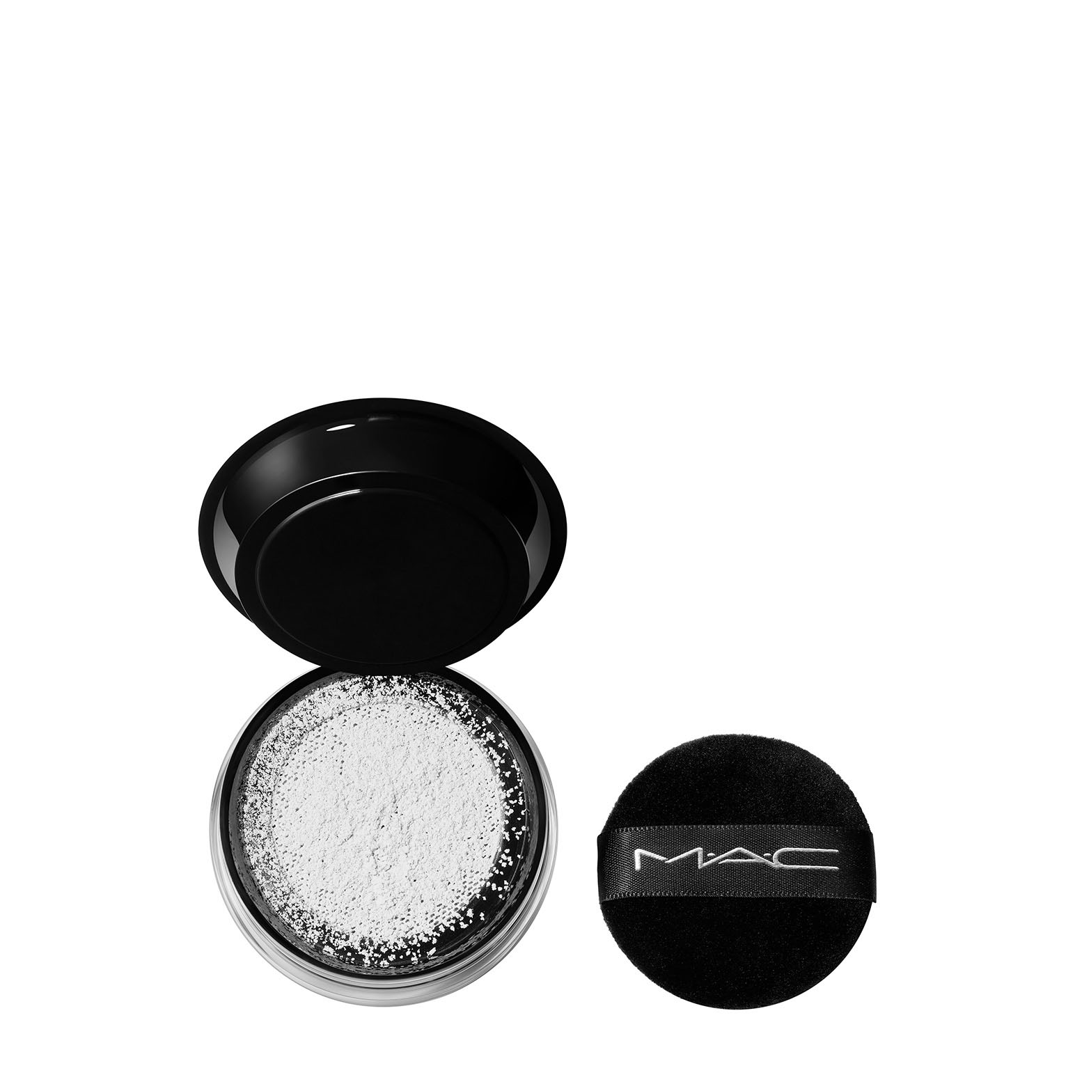 M.A.C Studio Fix Pro Set + Blur Weightless Loose Powder