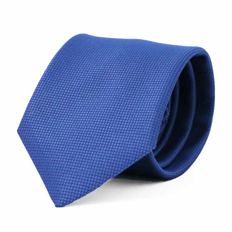 Fellini Classic Jacquard Tie