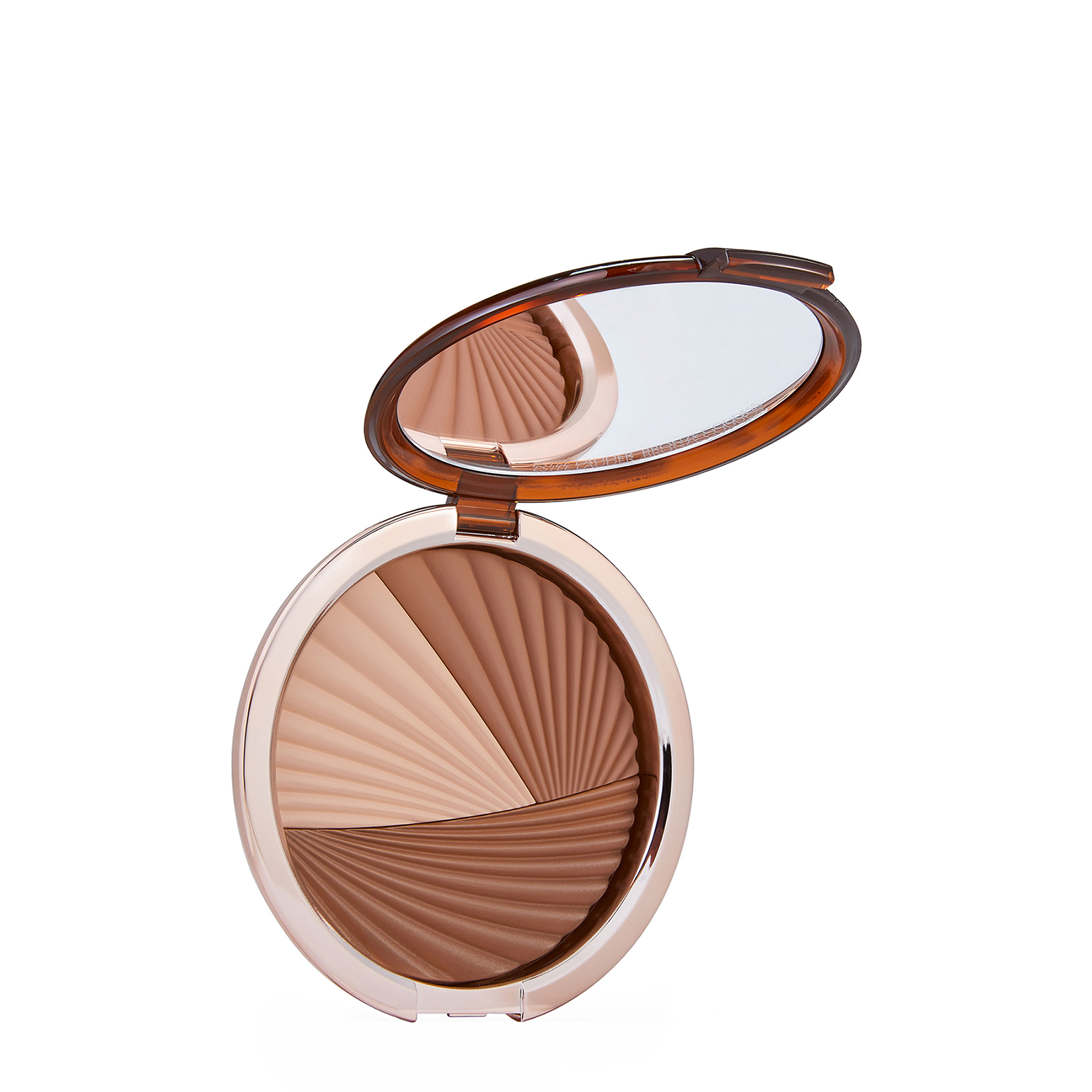 Estée Lauder Bronze Goddess Highlighting Powder Gelée