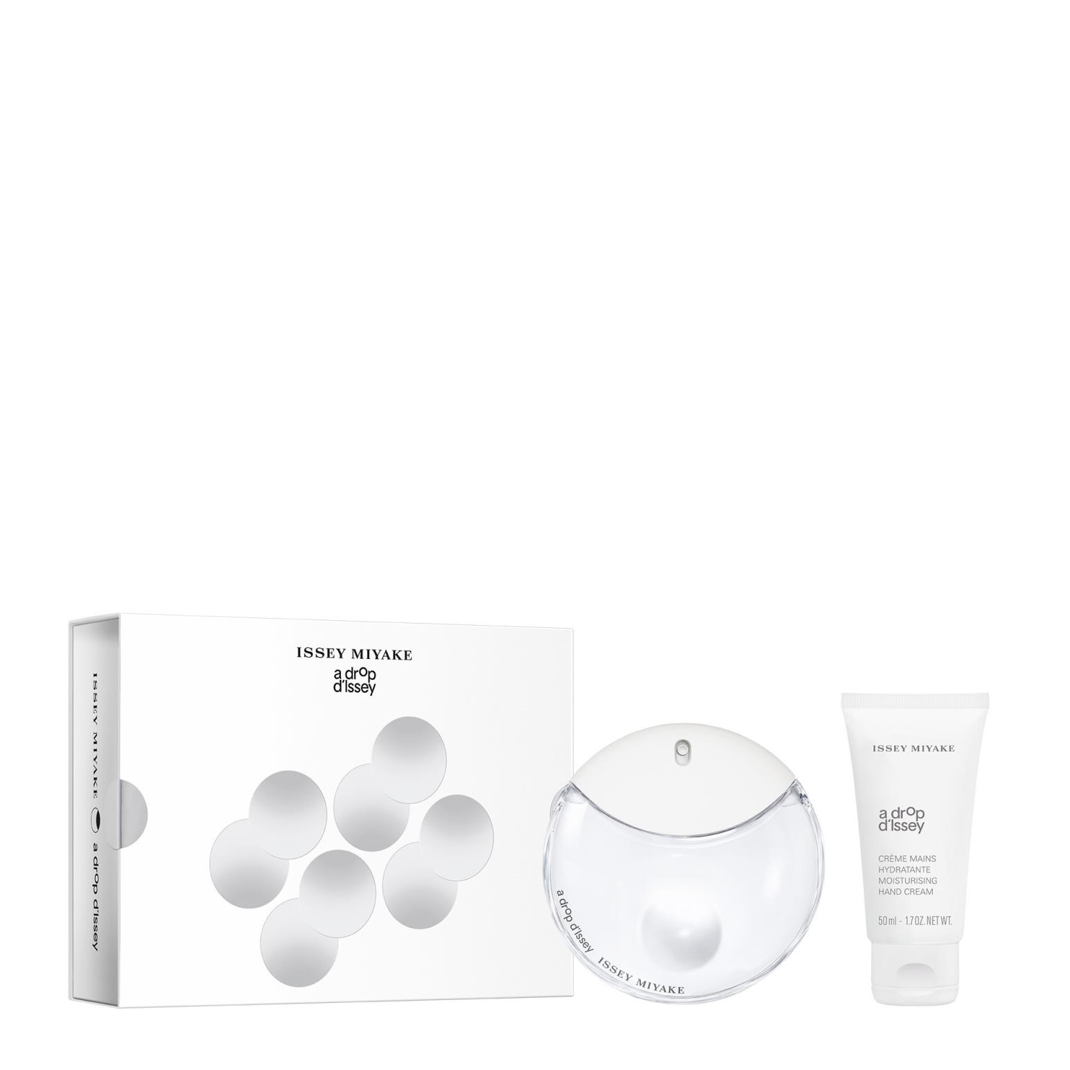 Issey Miyake A Drop D'Issey Fraiche Set