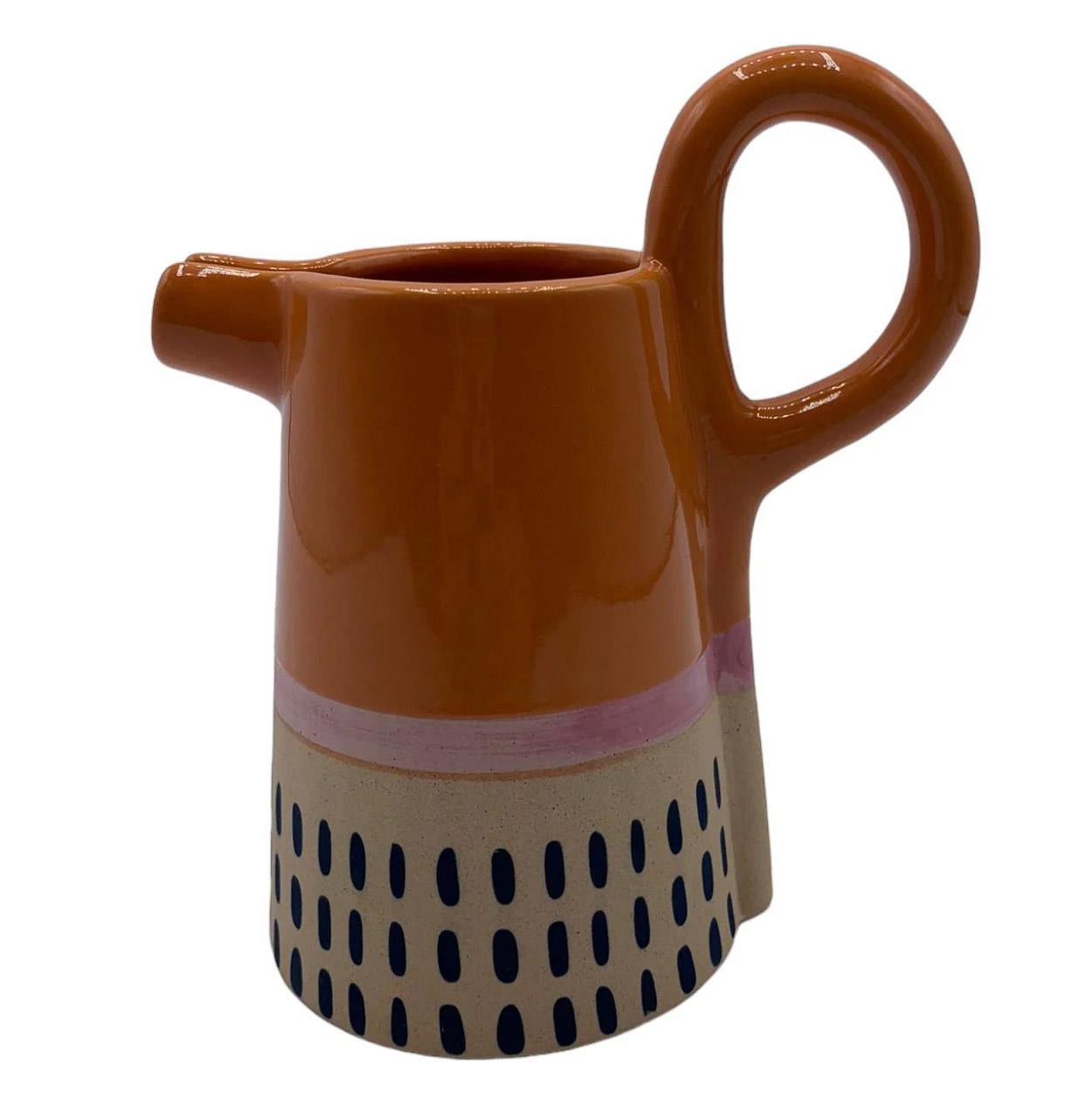 House Of Disaster Bloc Jug