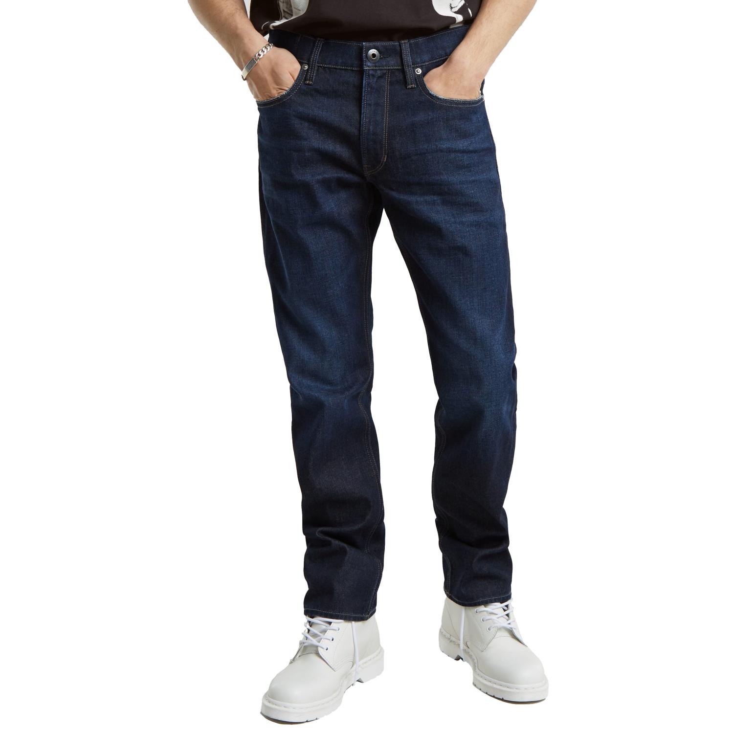 G-Star Mosa Straight Jeans