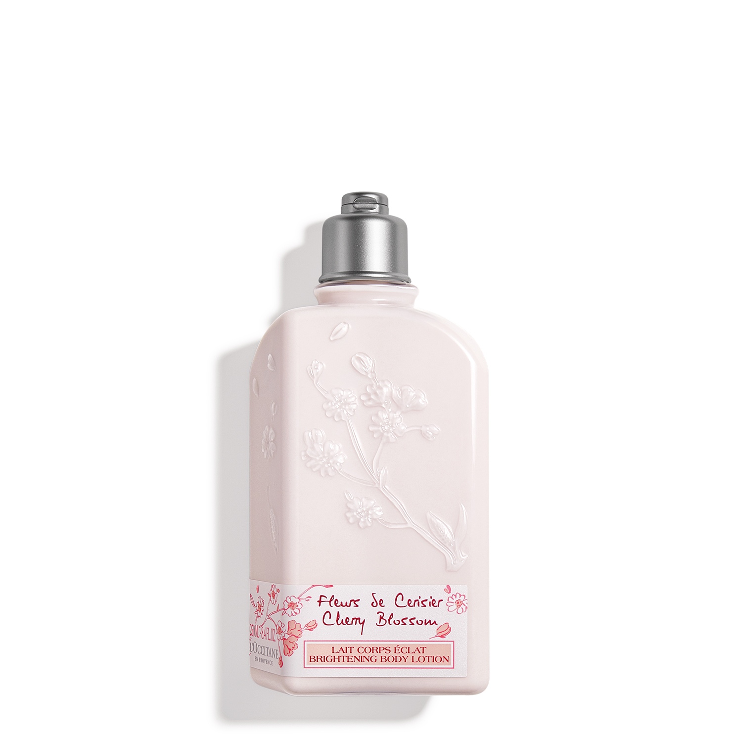 L'Occitane Cherry Blossom Body Milk 250ml