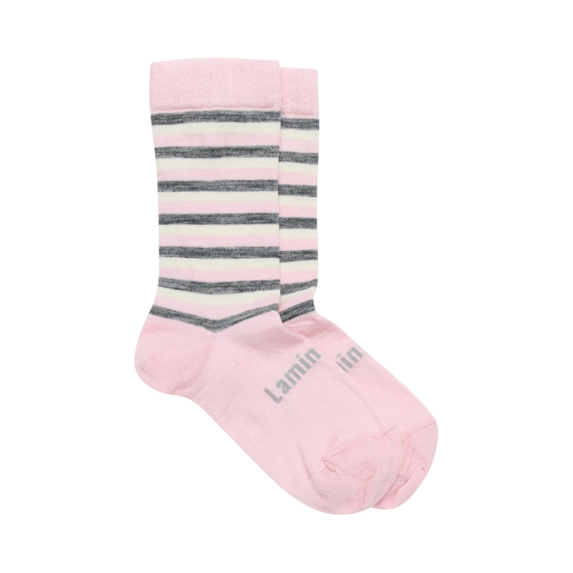 Lamington Socks Merino Soft Cuff Crew Socks - Lucille