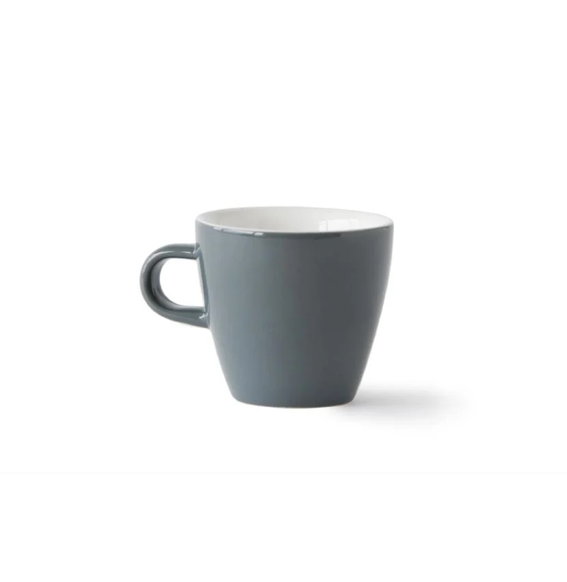 Acme Classic Range Medium Tulip Cup Dolphin Grey 170ml