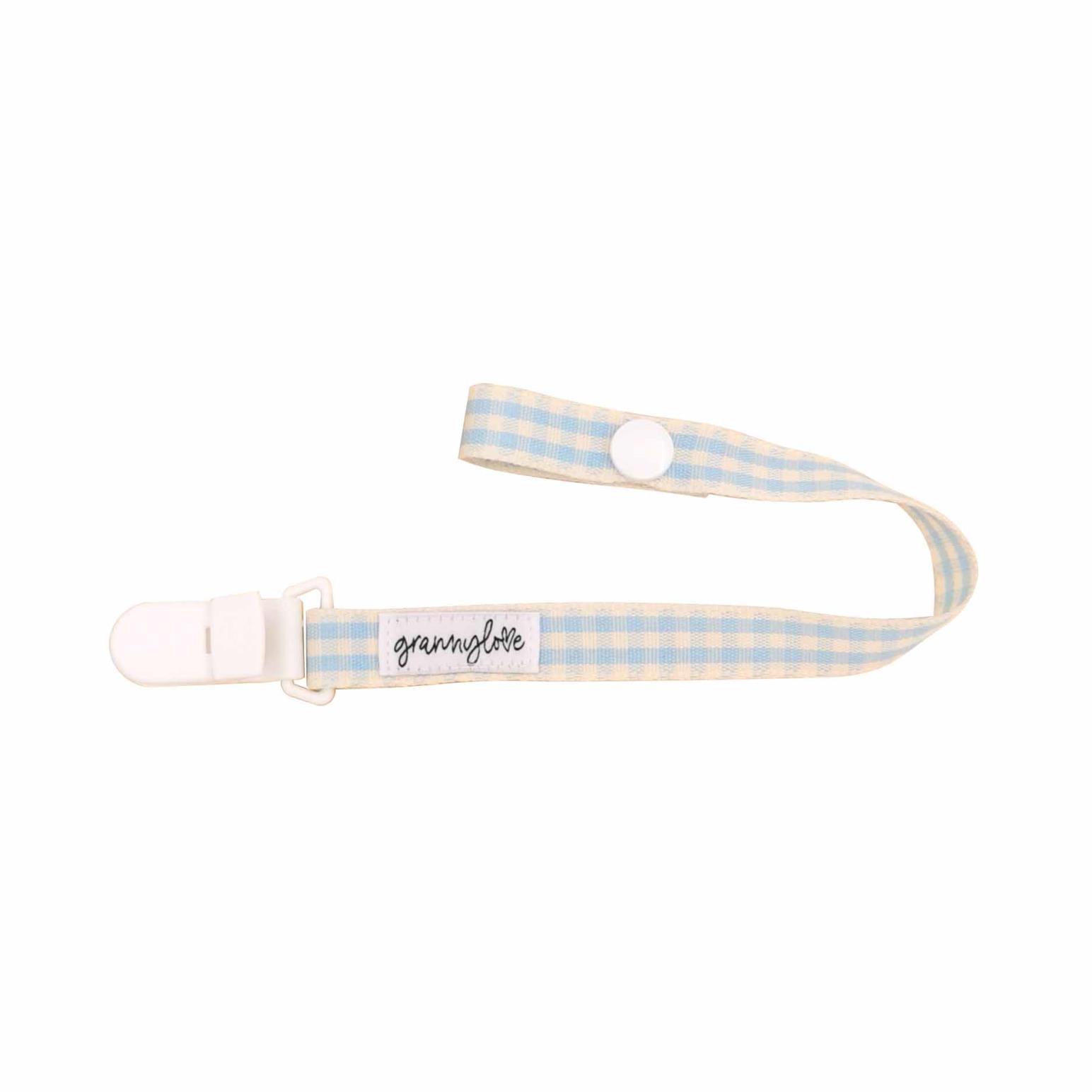 grannylove Binky Clip