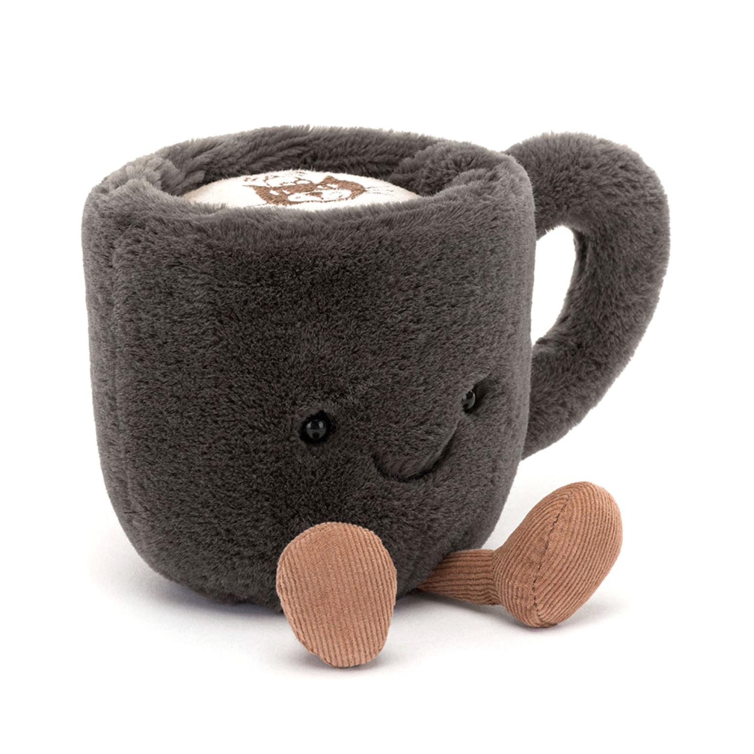 Jellycat Amuseables Coffee Cup