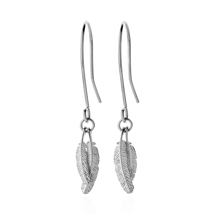 Boh Runga Mini Duo Miromiro Earrings