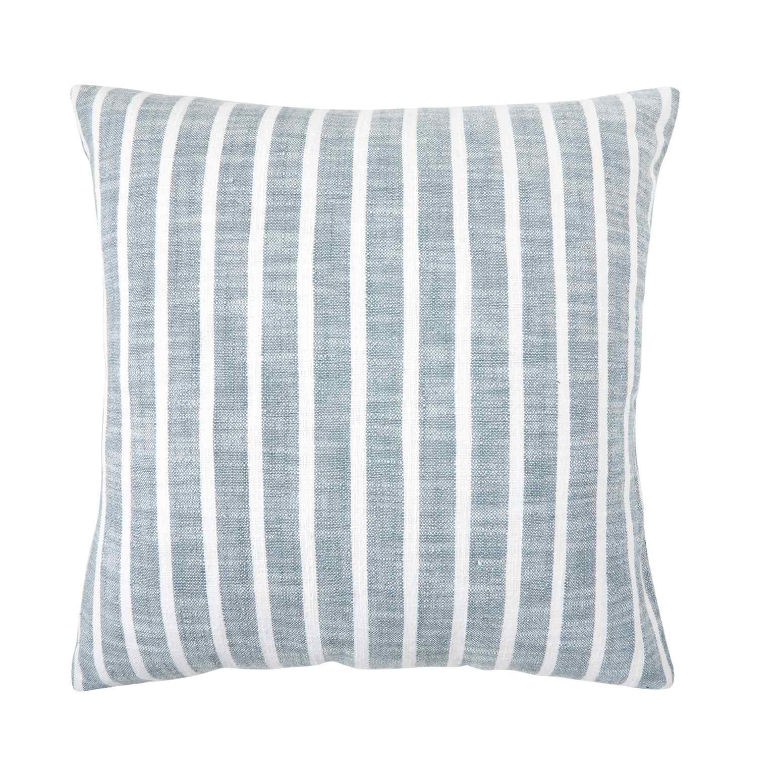 Wallace Cotton Anderson Square Cushion Cover