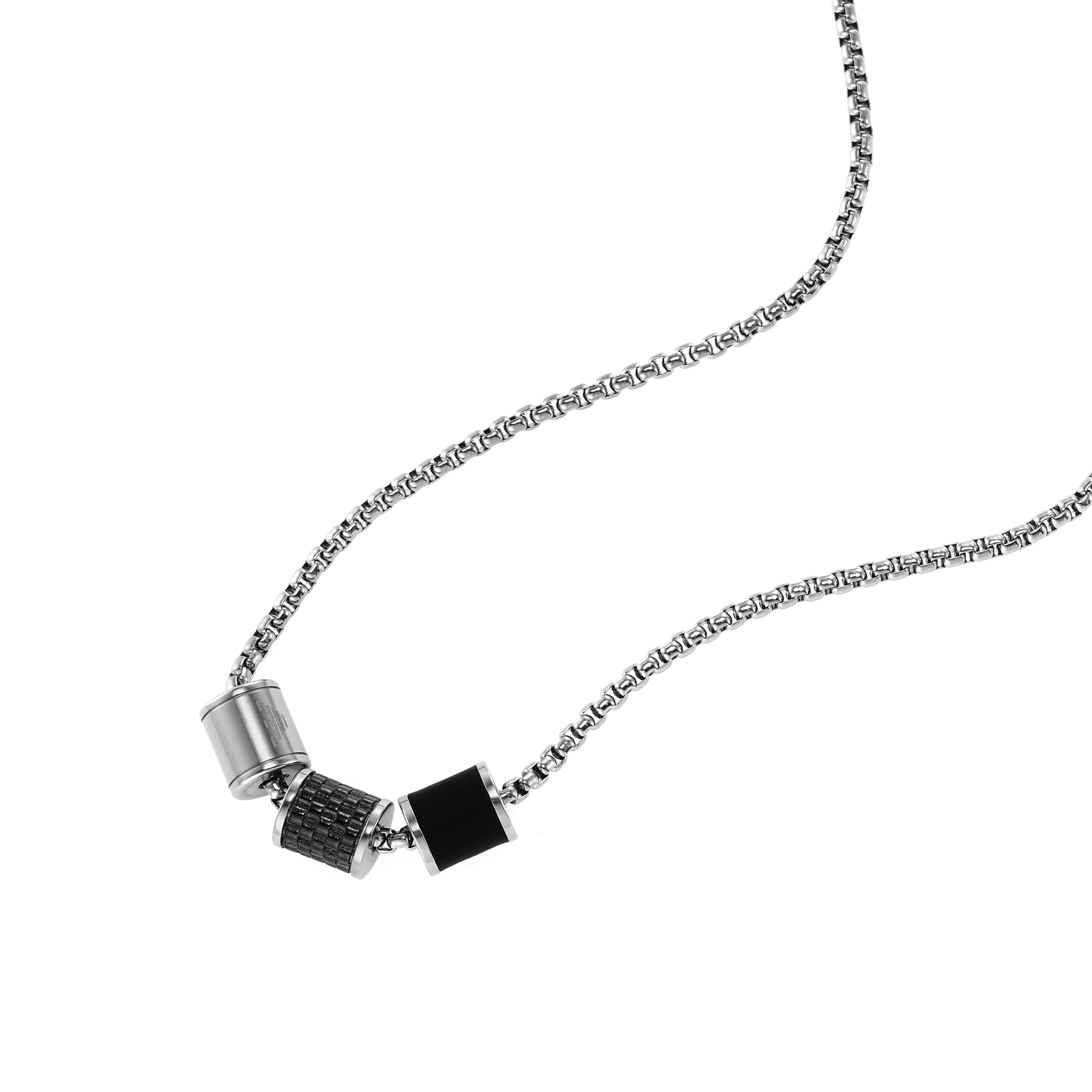 Emporio Armani Necklace EGS2383020