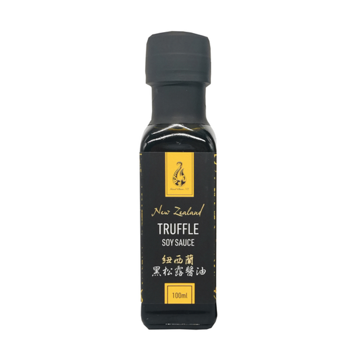 Good Chow NZ Truffle Soy Sauce 100ml