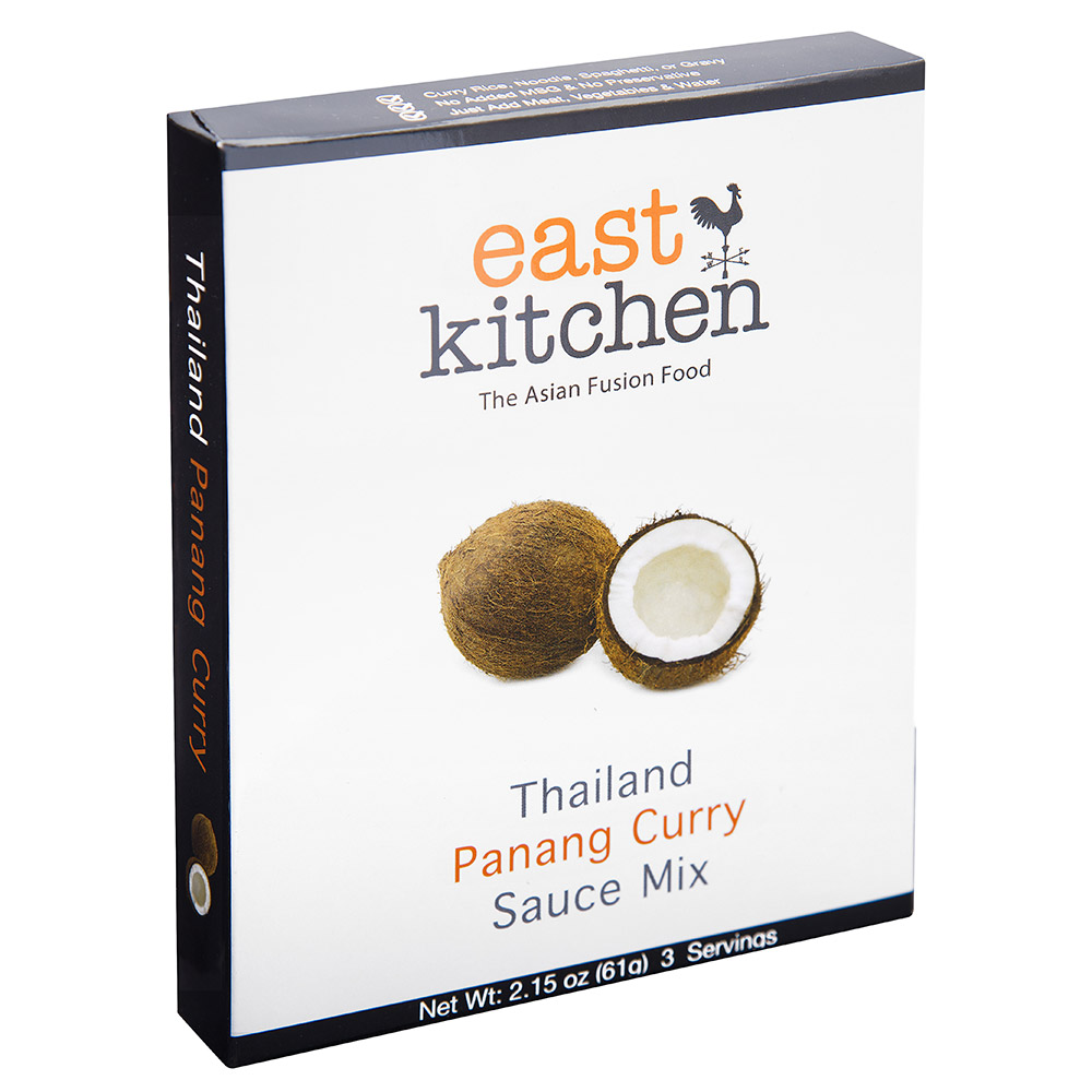 East Kitchen Panang 61g