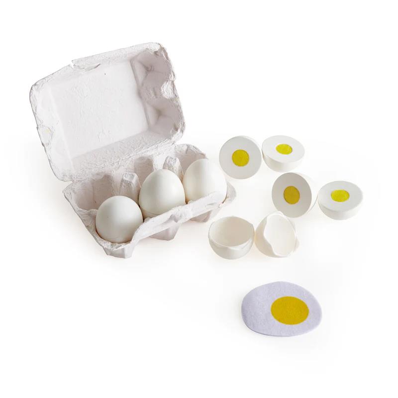 Hape Egg Carton