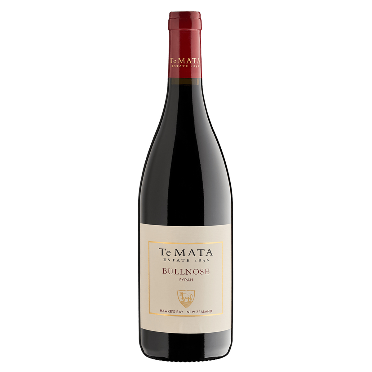 Te Mata Bullnose Syrah