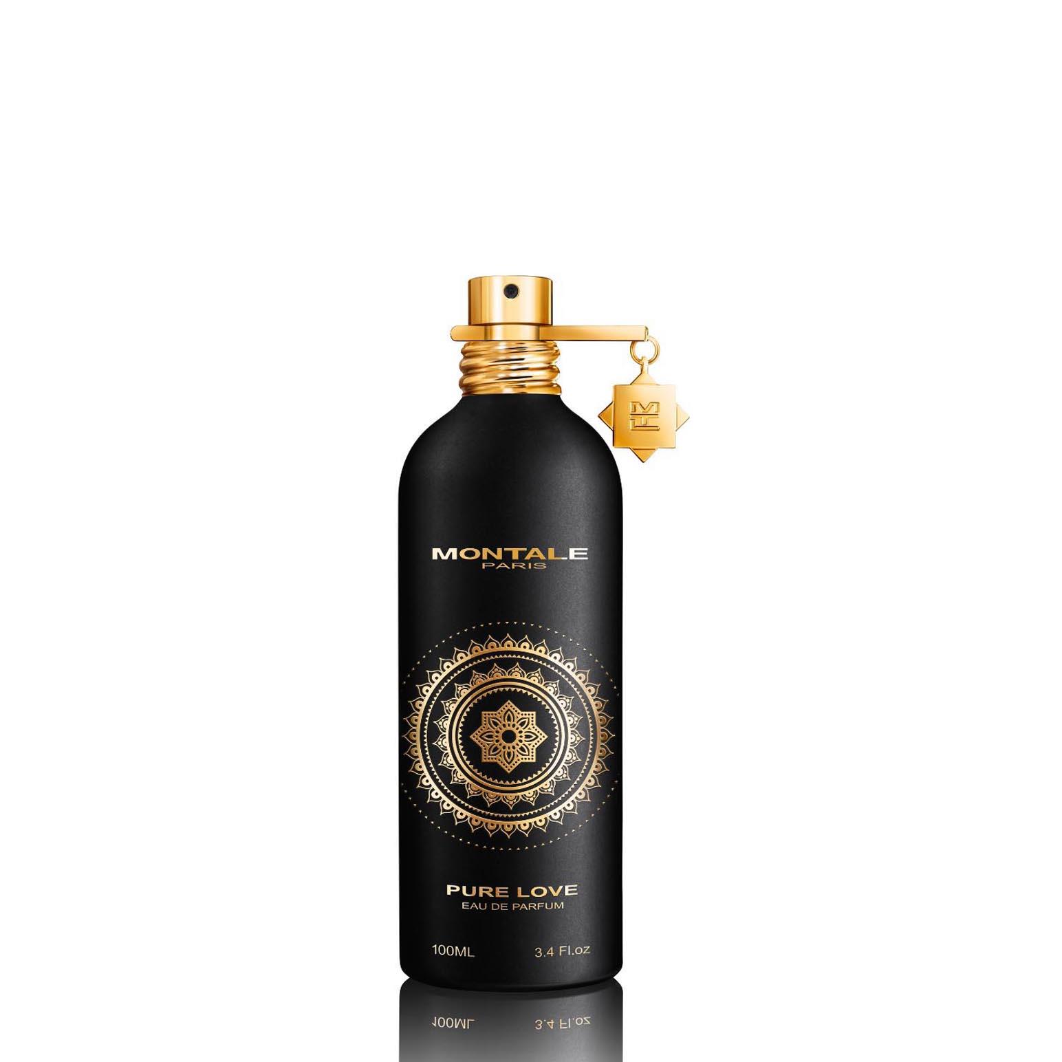 Montale Pure Love Eau De Parfum 100ml